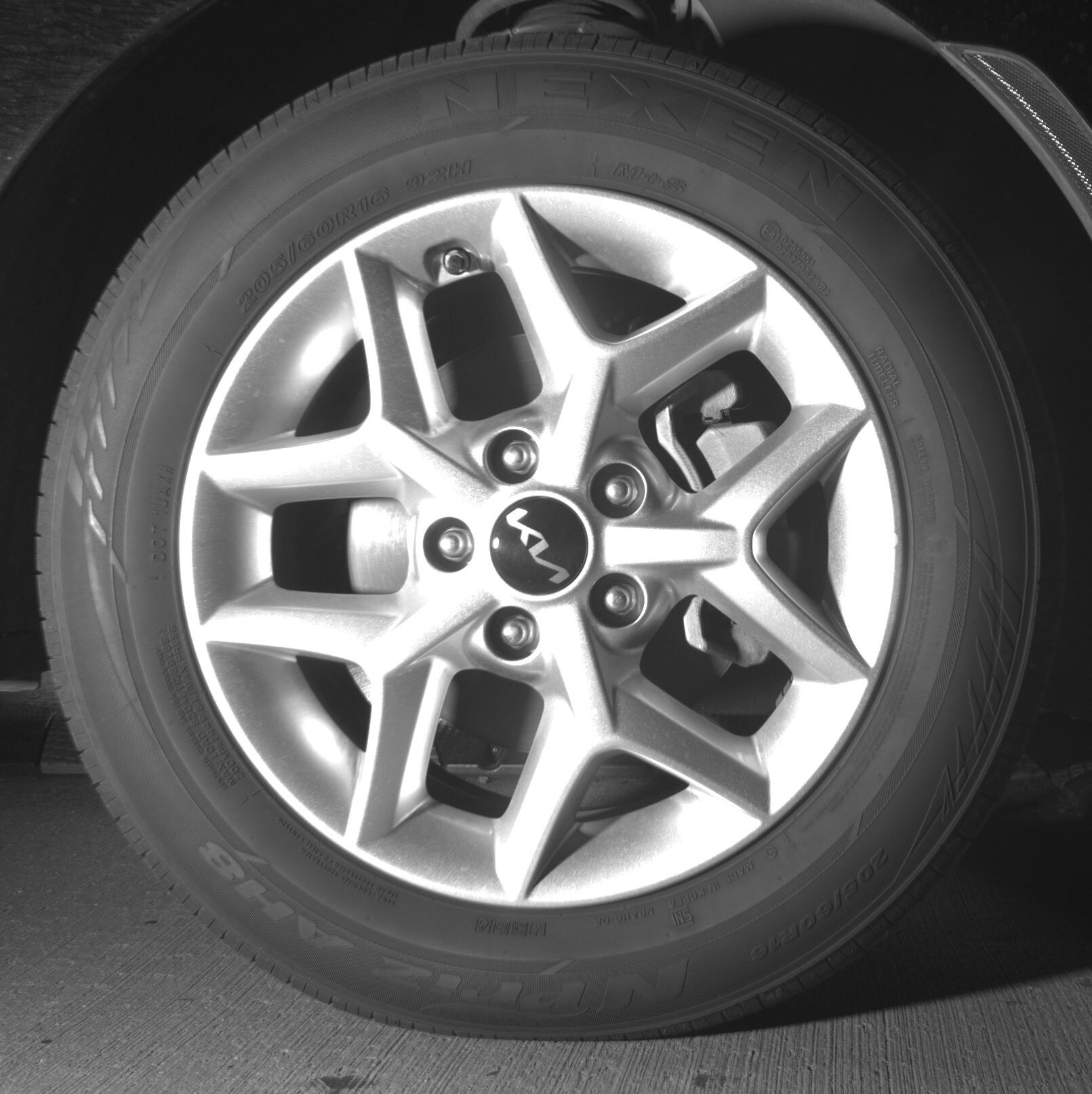 Thumbnail: 2025 Kia Soul - 10