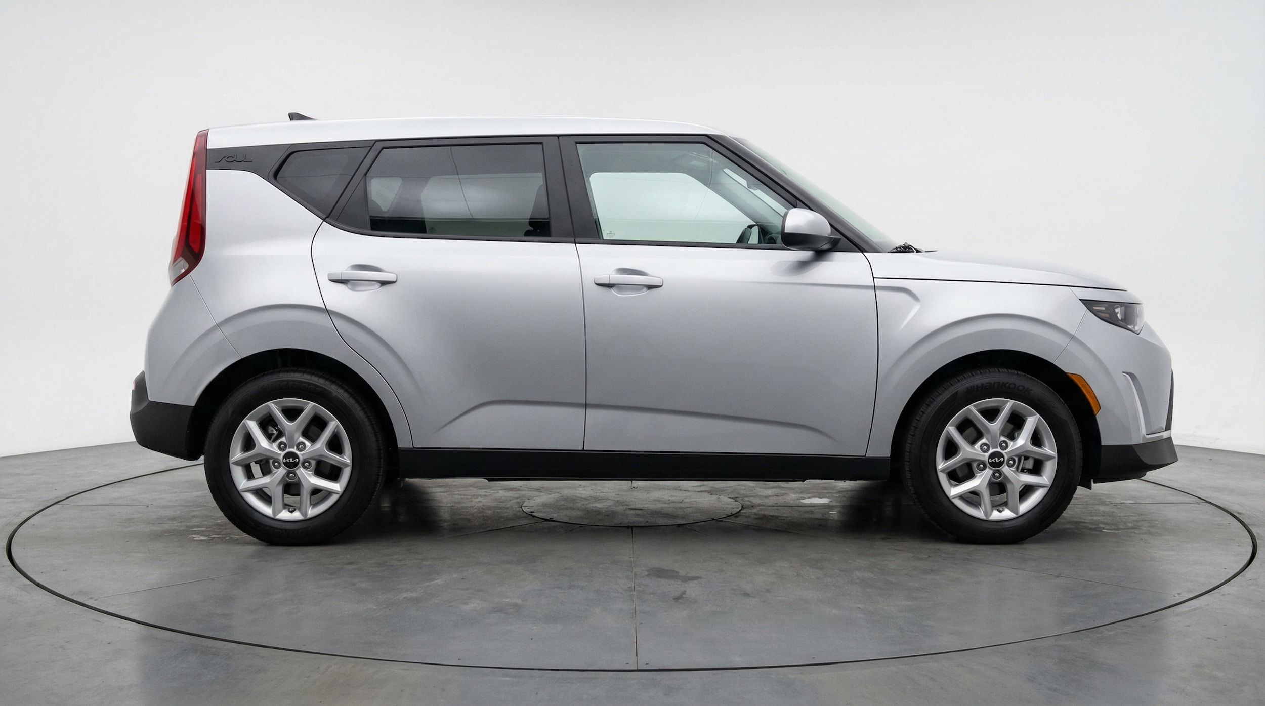 Thumbnail: 2025 Kia Soul - 8