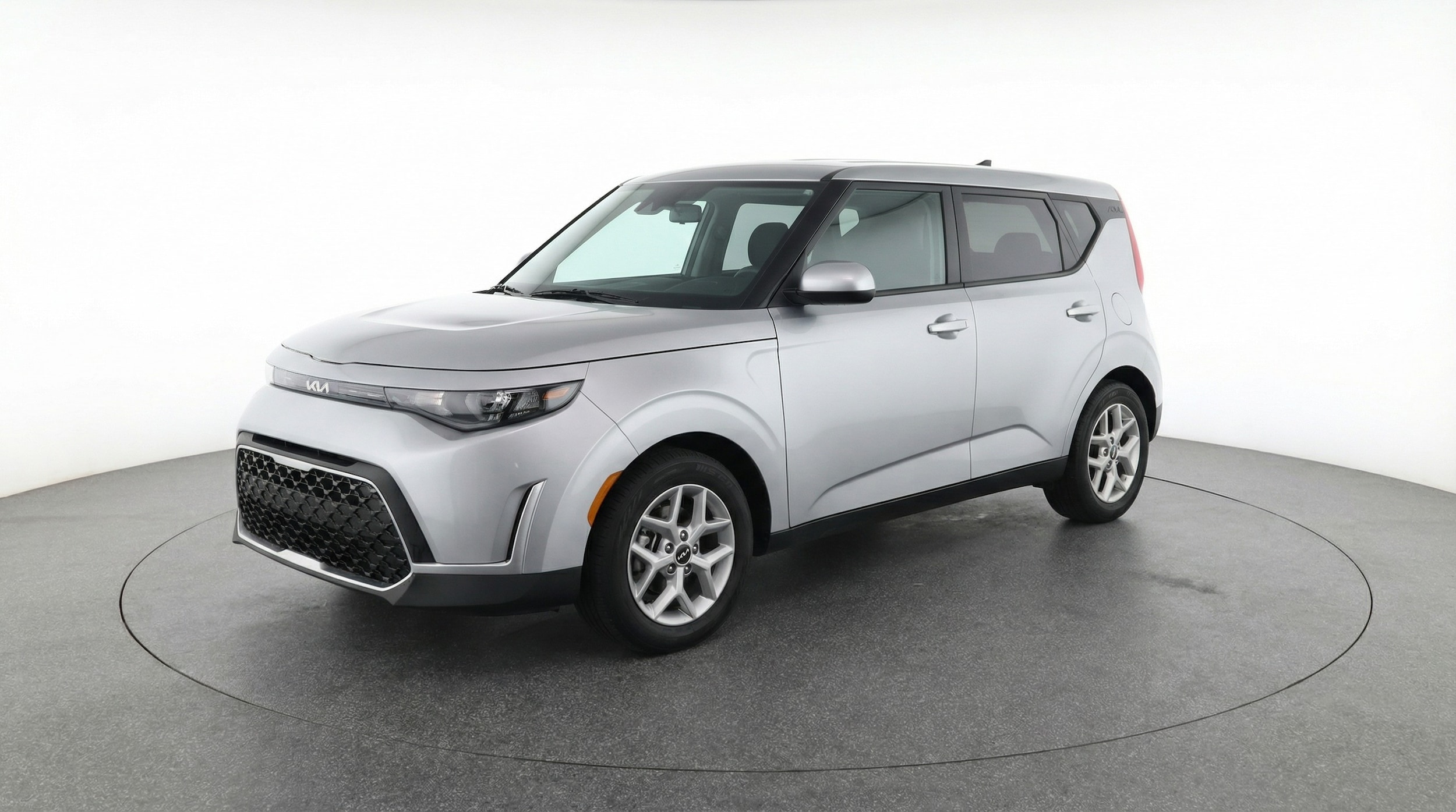 Thumbnail: 2025 Kia Soul - 3
