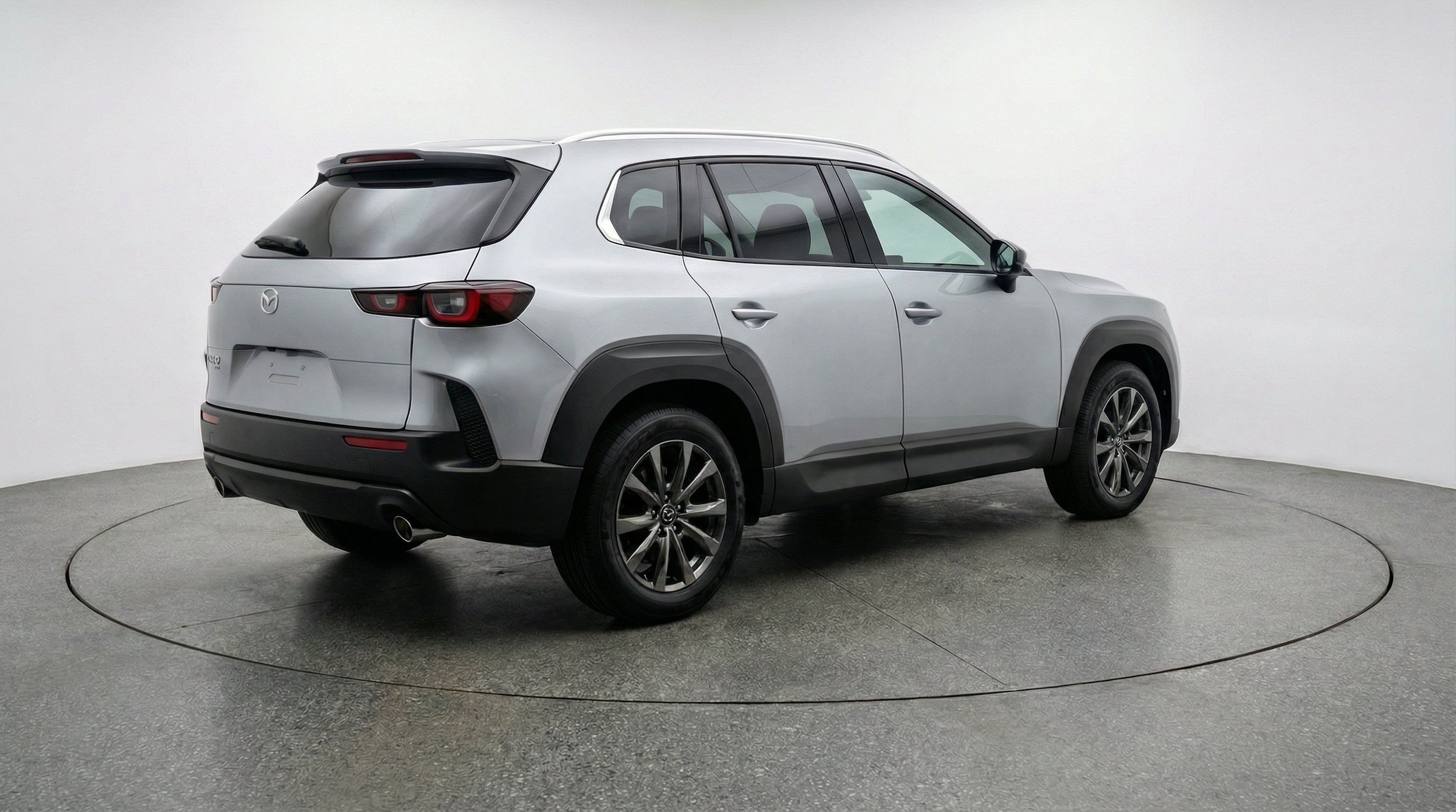 Thumbnail: 2026 Mazda CX-50 - 9