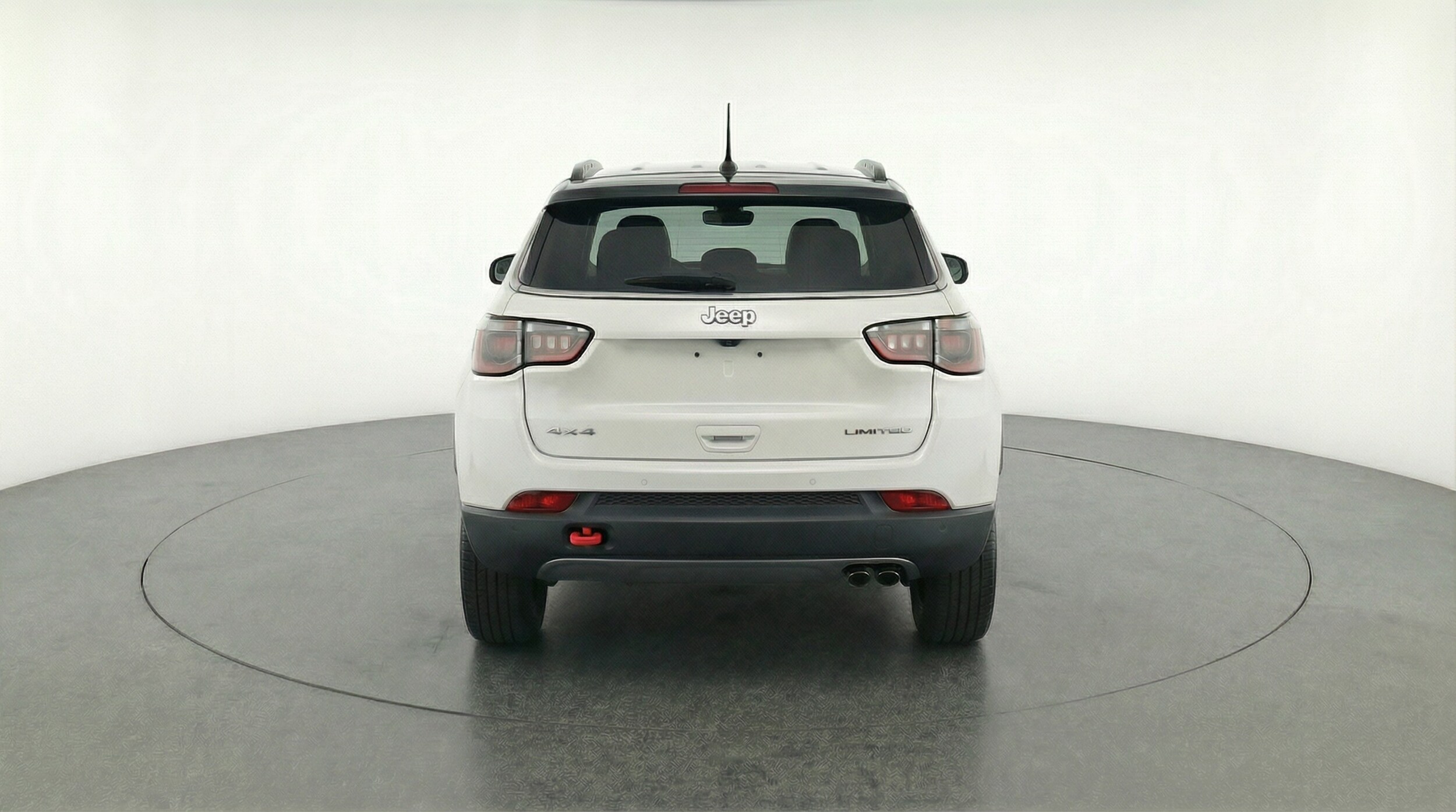 Thumbnail: 2025 Jeep Compass - 6