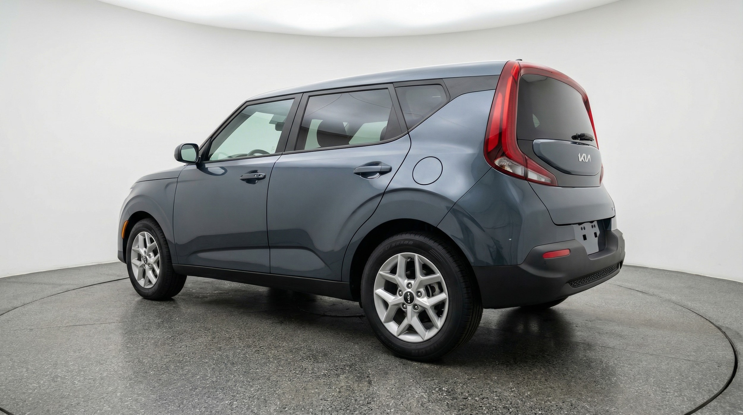 Thumbnail: 2025 Kia Soul - 5