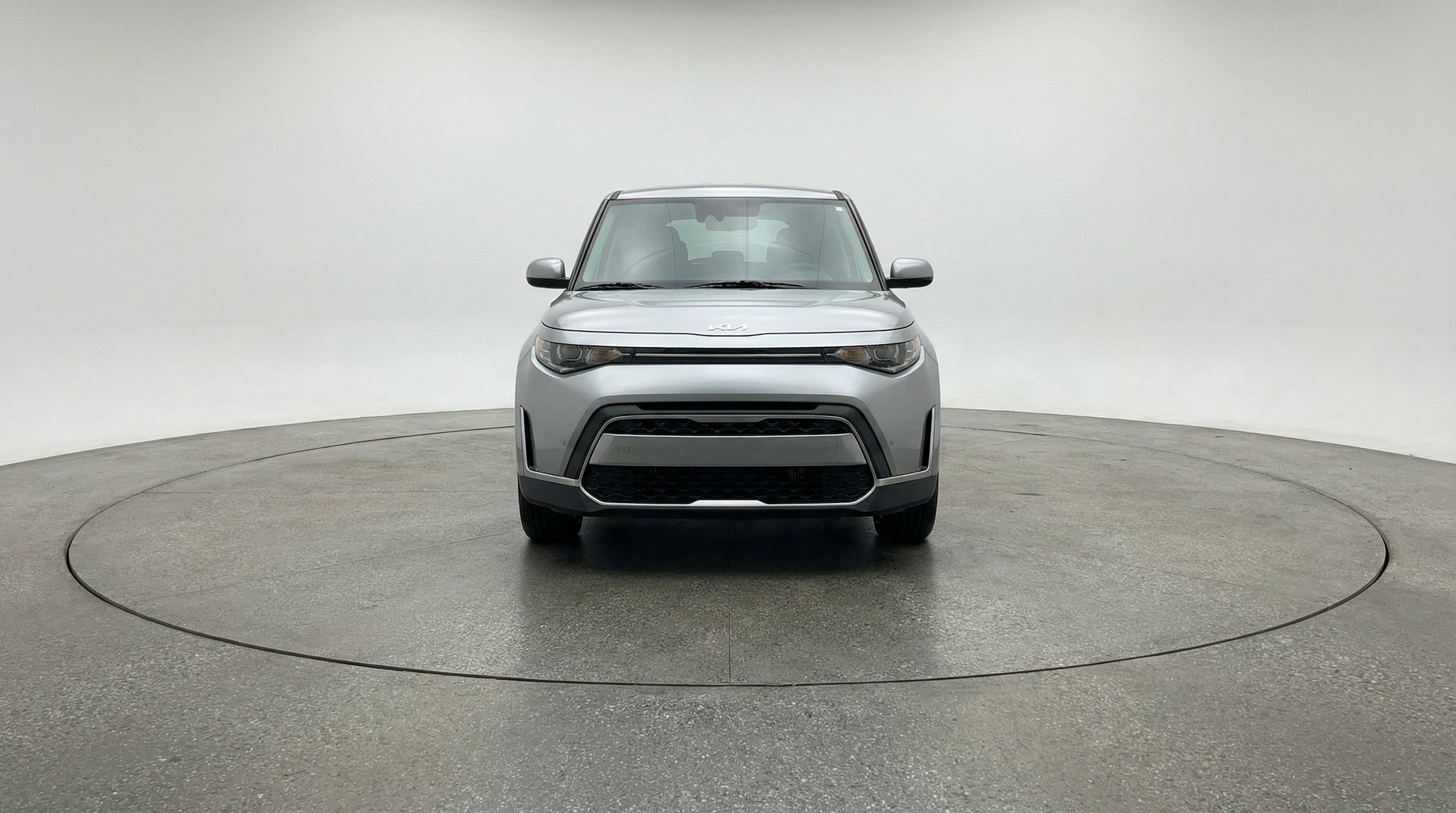 Thumbnail: 2025 Kia Soul - 2