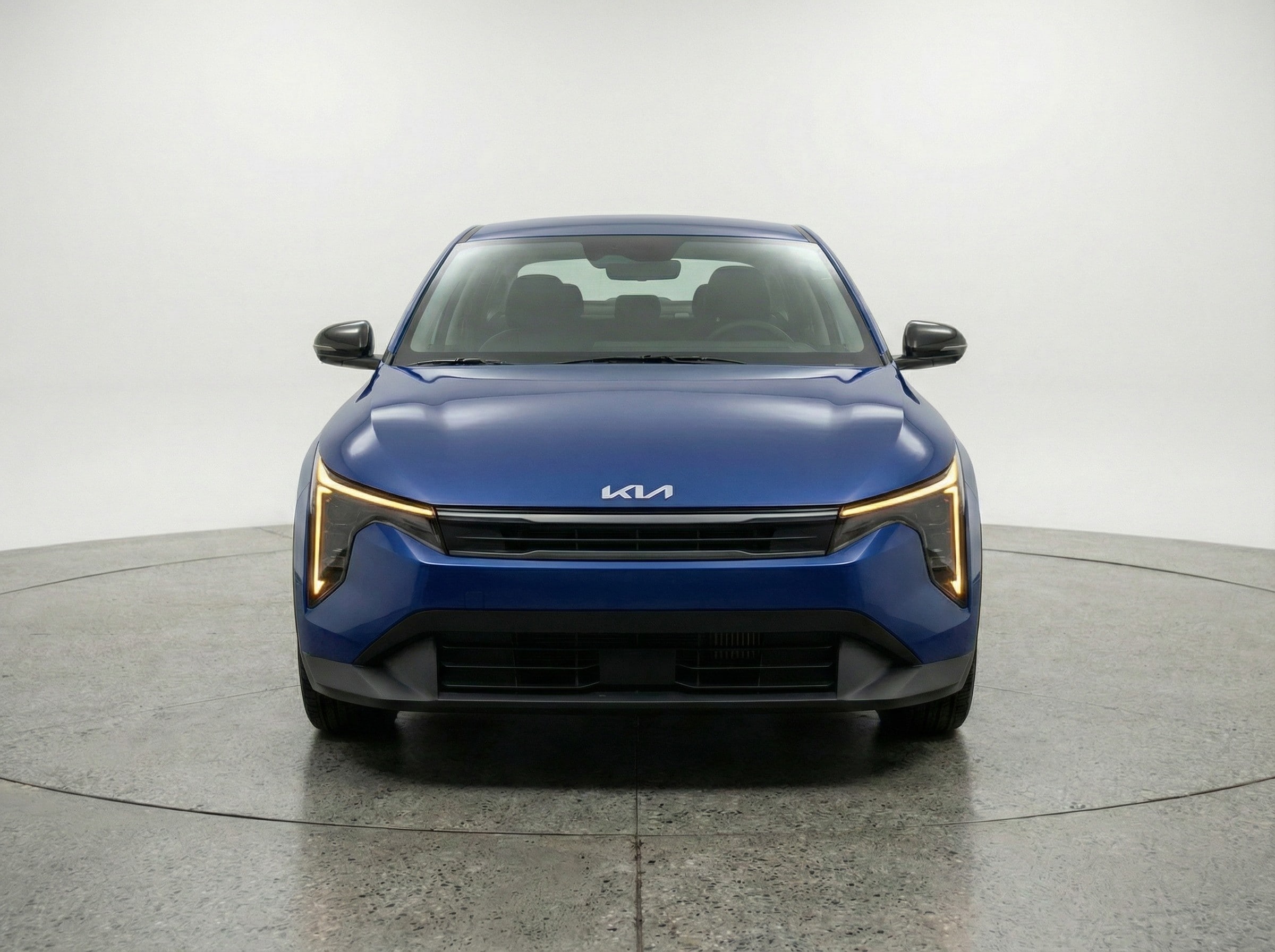 Thumbnail: 2025 Kia K4 - 2