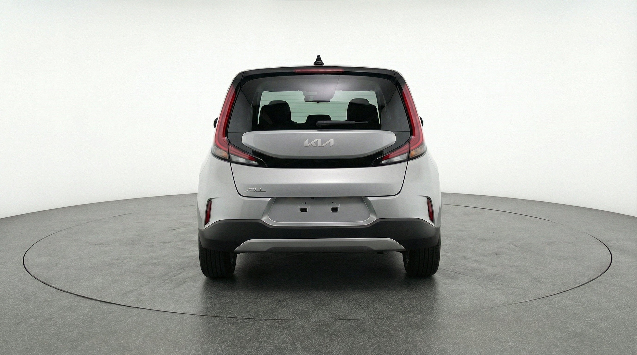 Thumbnail: 2025 Kia Soul - 7
