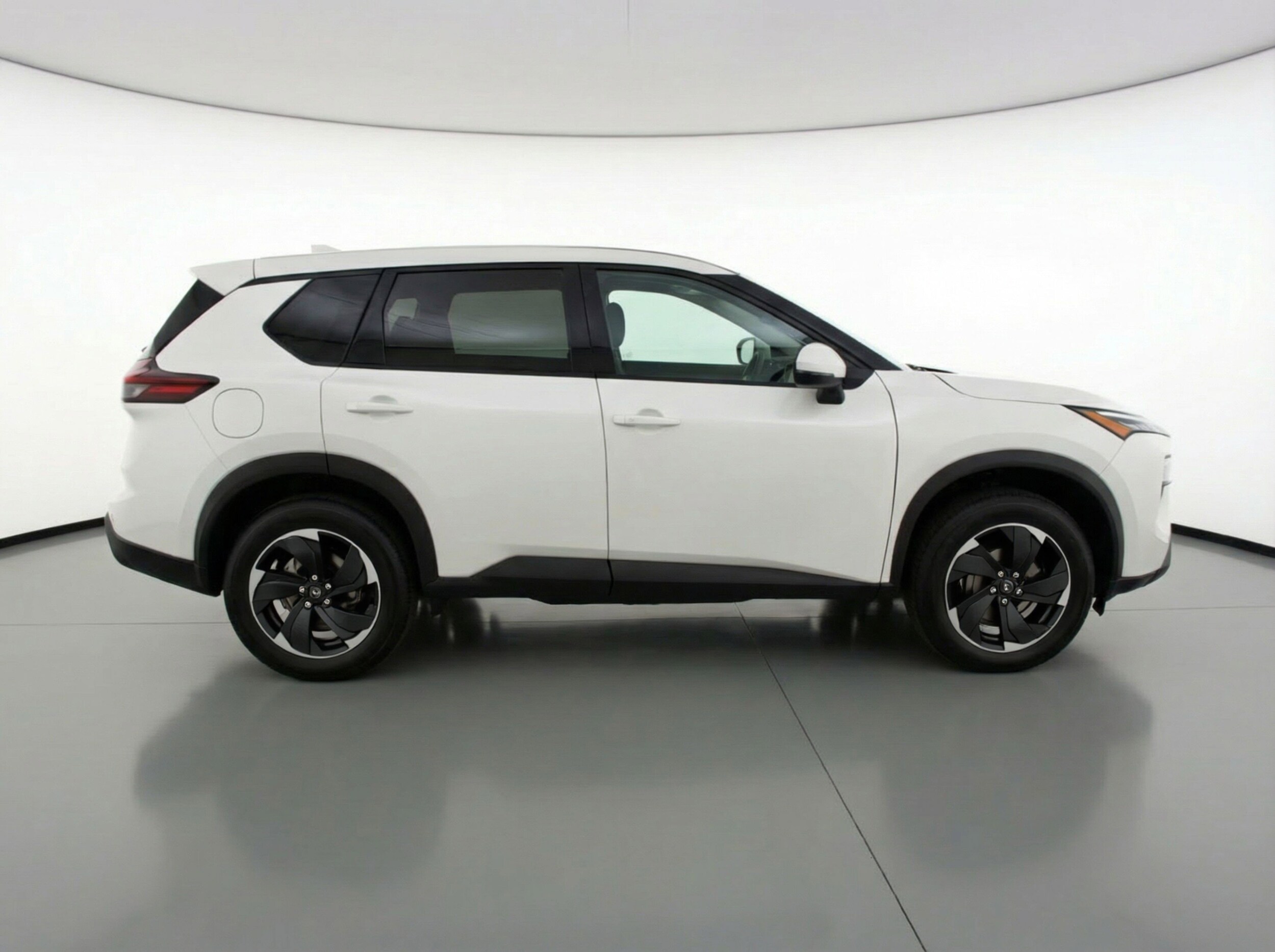 Thumbnail: 2025 Nissan Rogue - 11