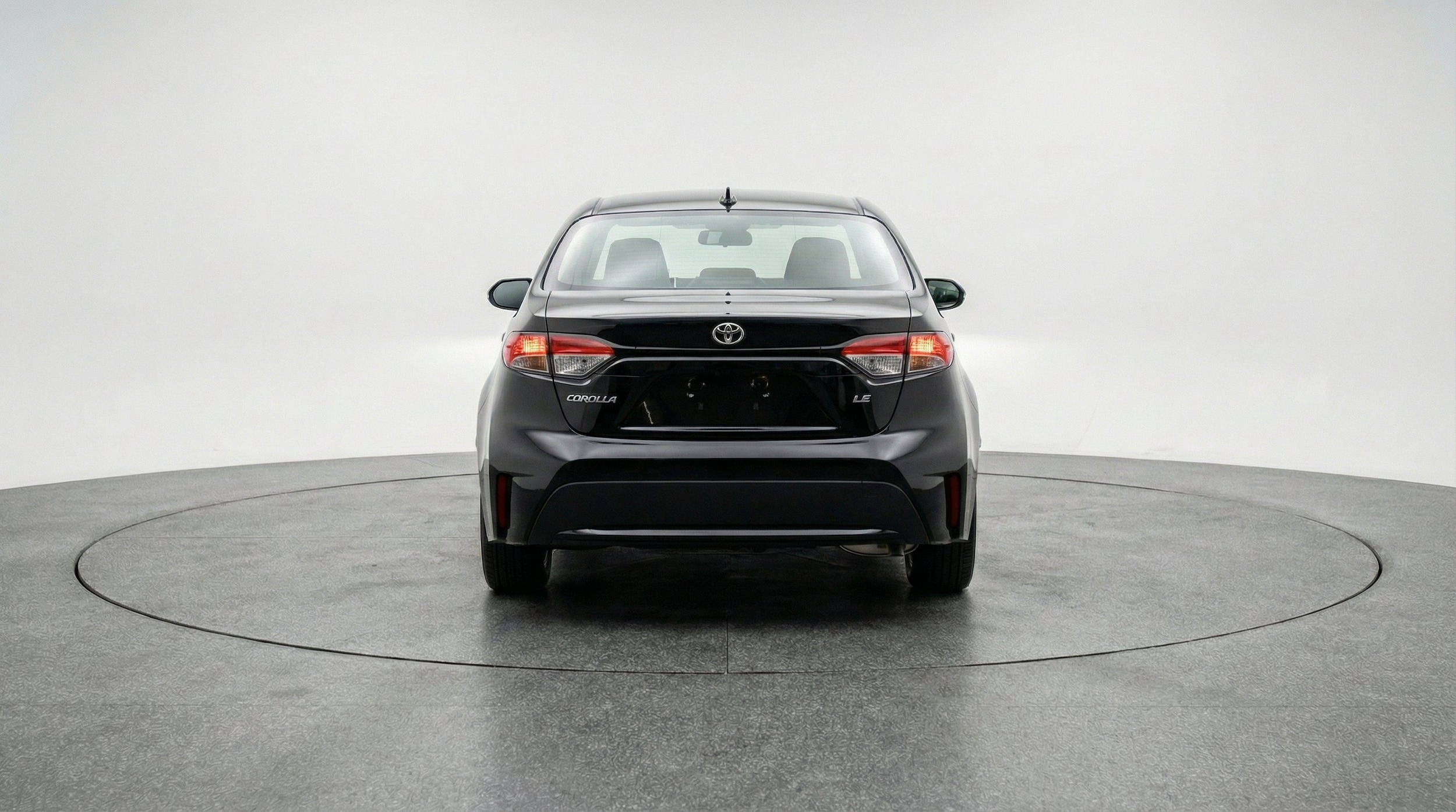 Thumbnail: 2025 Toyota Corolla - 7