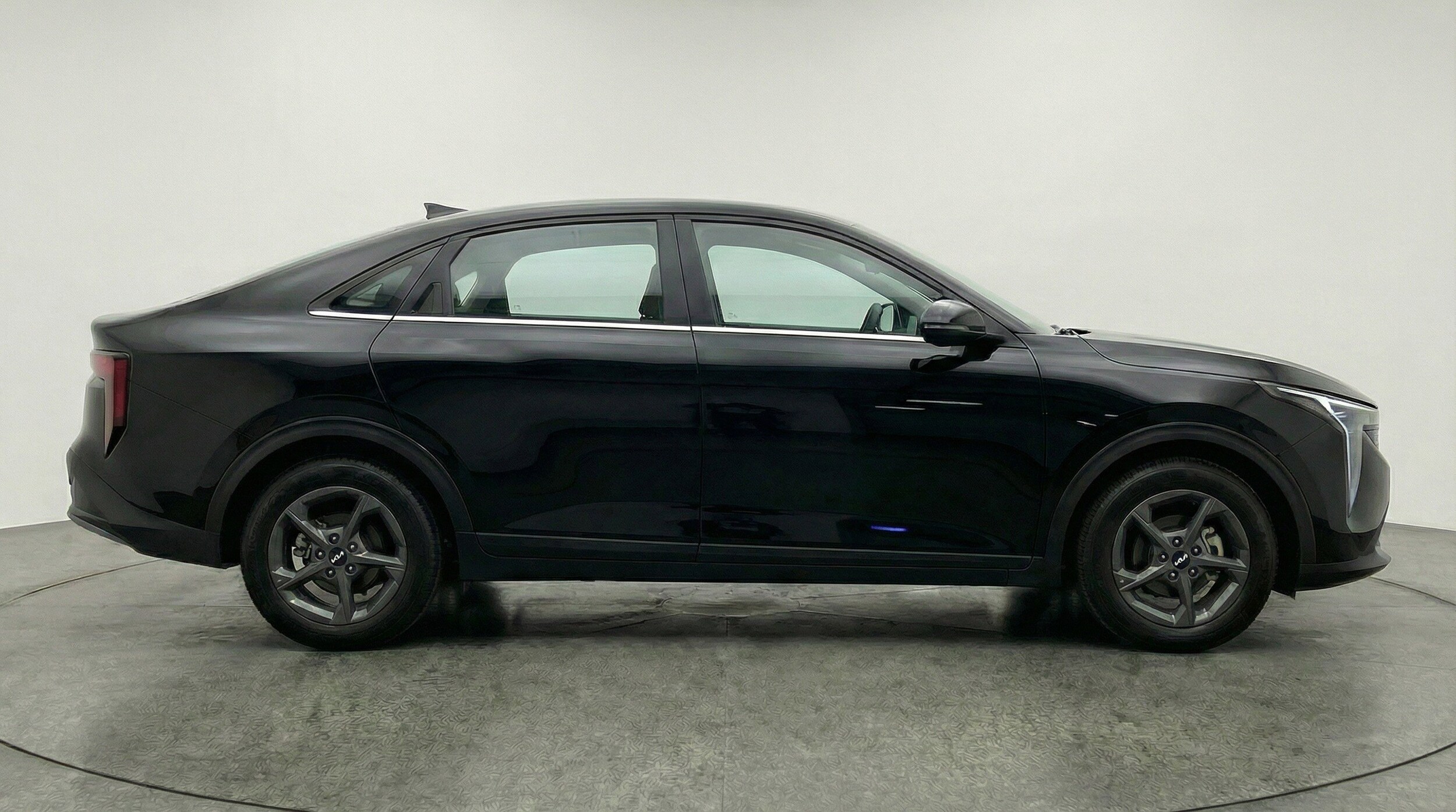 Thumbnail: 2025 Kia K4 - 11