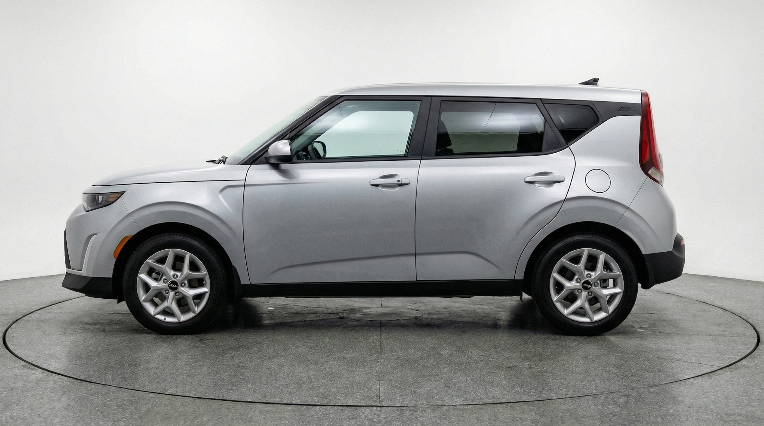 Thumbnail: 2025 Kia Soul - 4