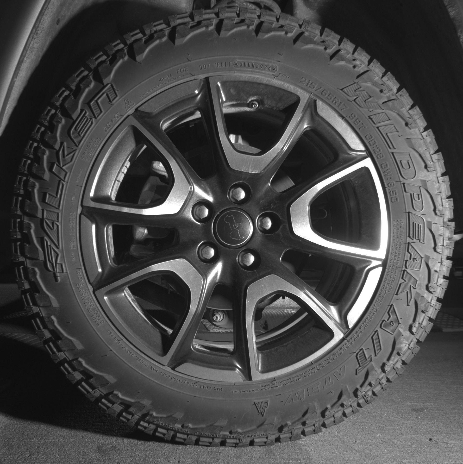 Thumbnail: 2025 Jeep Compass - 14