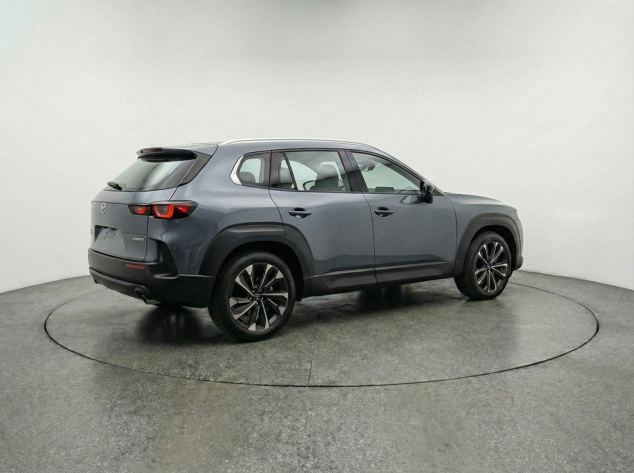 Thumbnail: 2025 Mazda CX-50 - 9