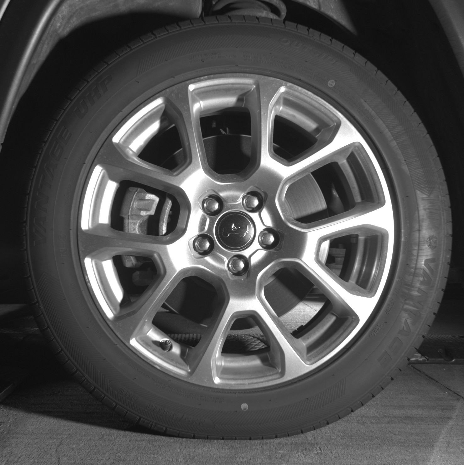 Thumbnail: 2025 Jeep Compass - 12