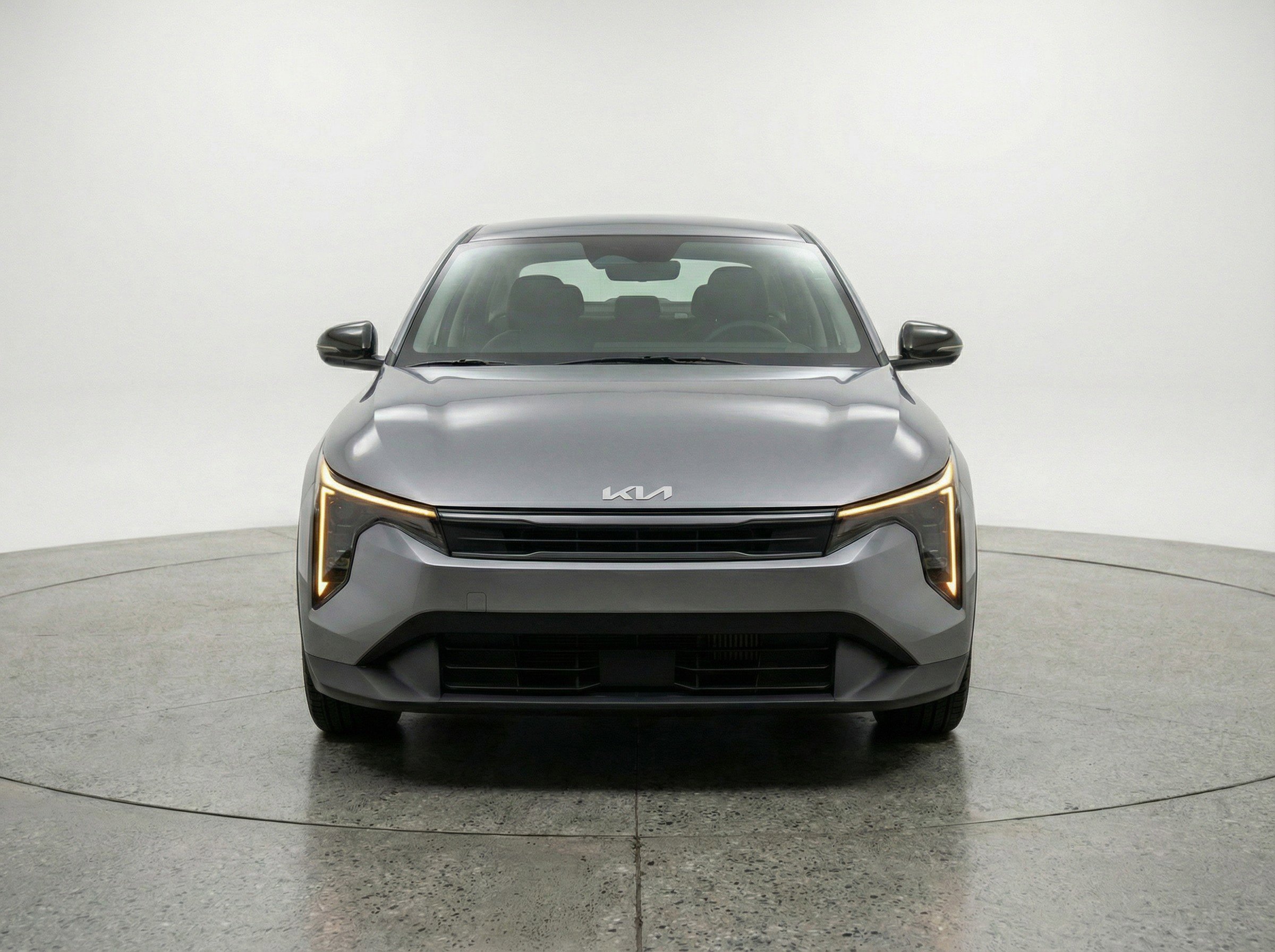 Thumbnail: 2025 Kia K4 - 2