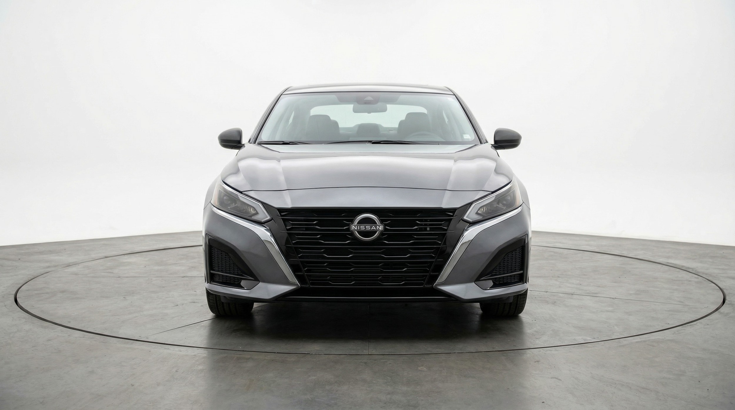 Thumbnail: 2025 Nissan Altima - 2