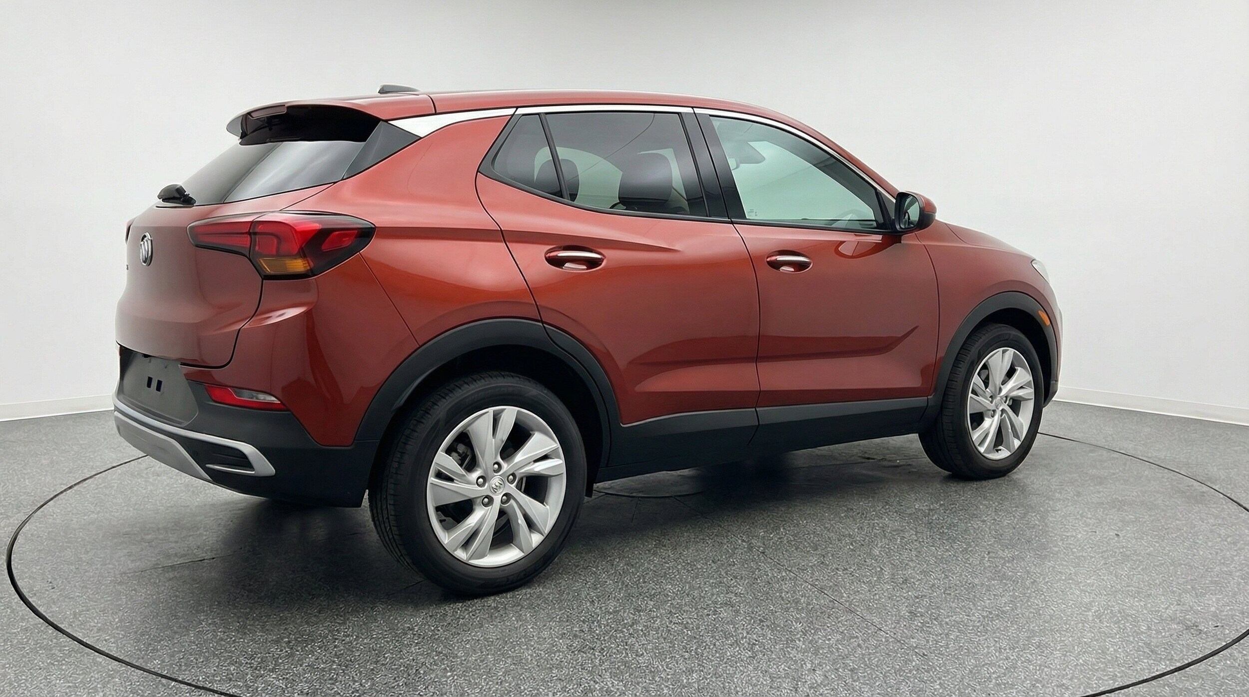 Thumbnail: 2026 Buick Encore GX - 9