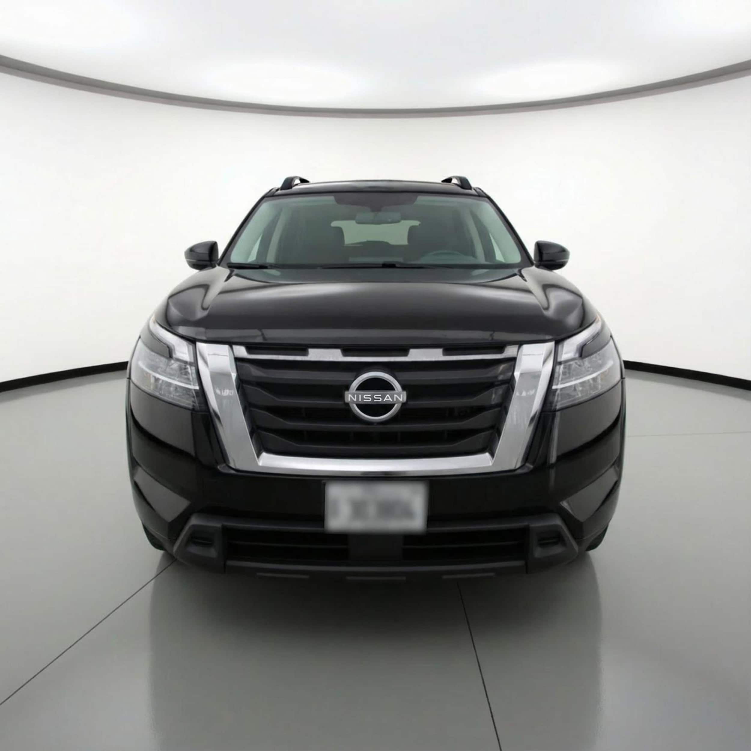 Thumbnail: 2025 Nissan Pathfinder - 2