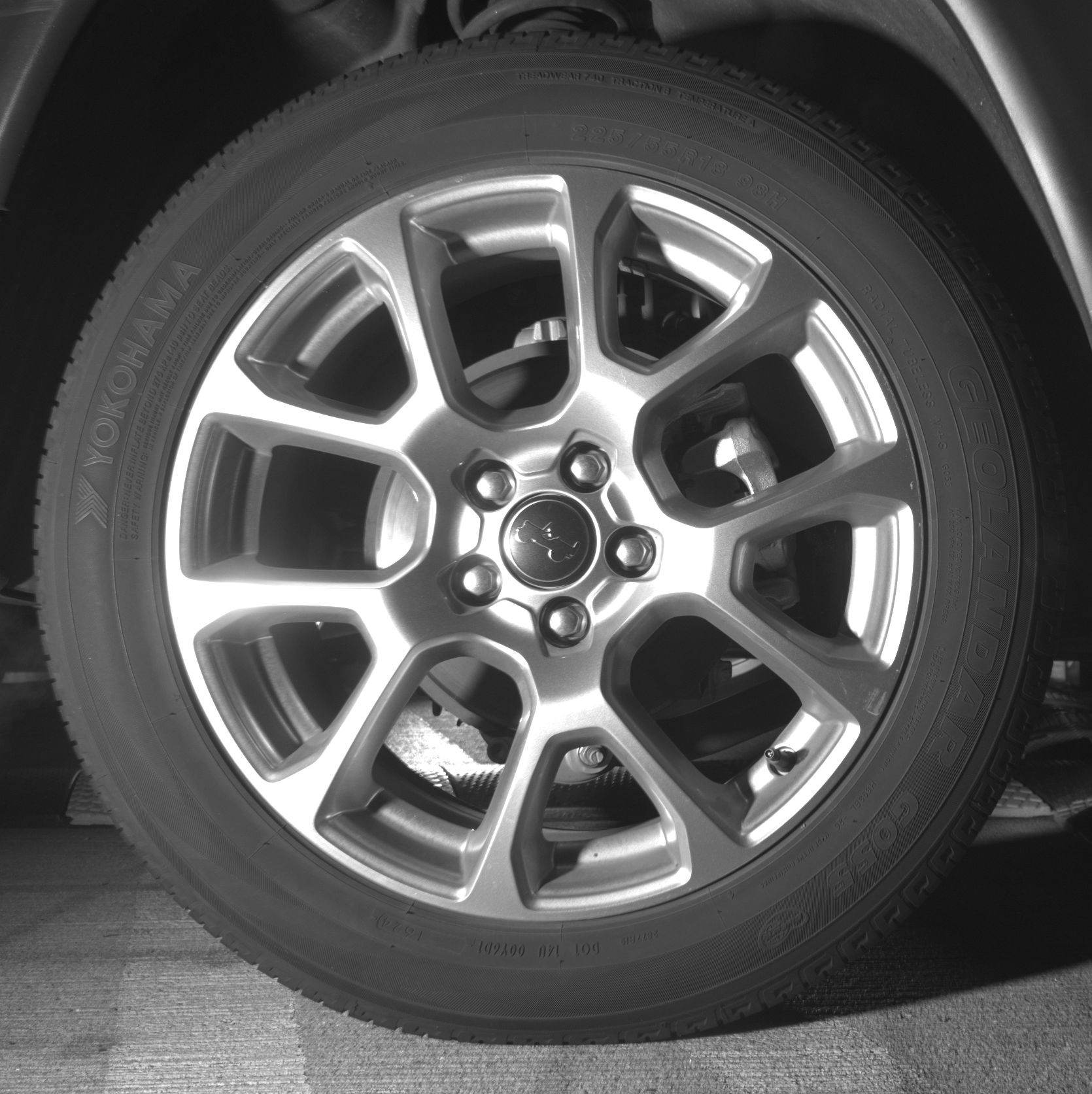 Thumbnail: 2025 Jeep Compass - 12