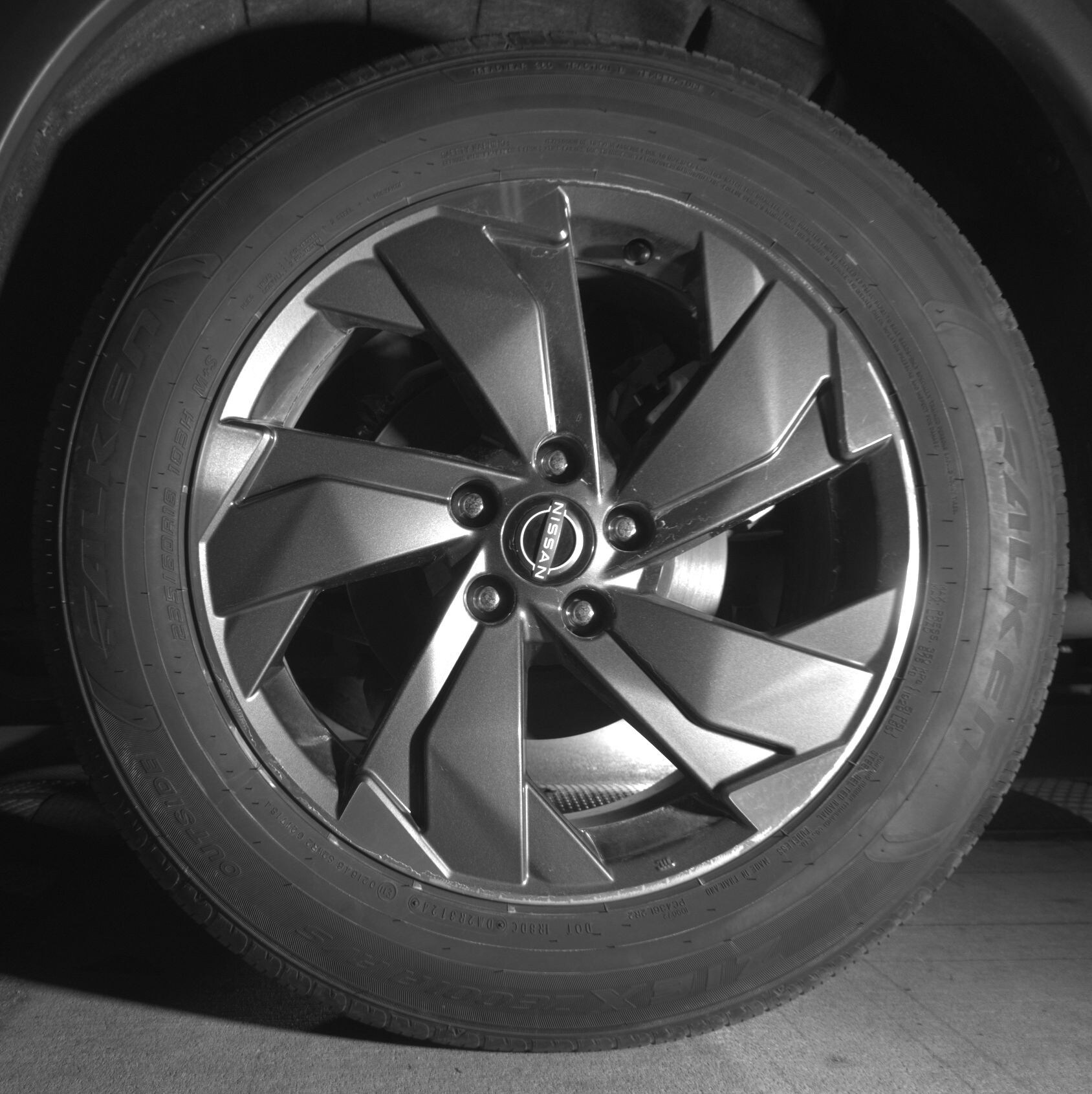 Thumbnail: 2025 Nissan Rogue - 11