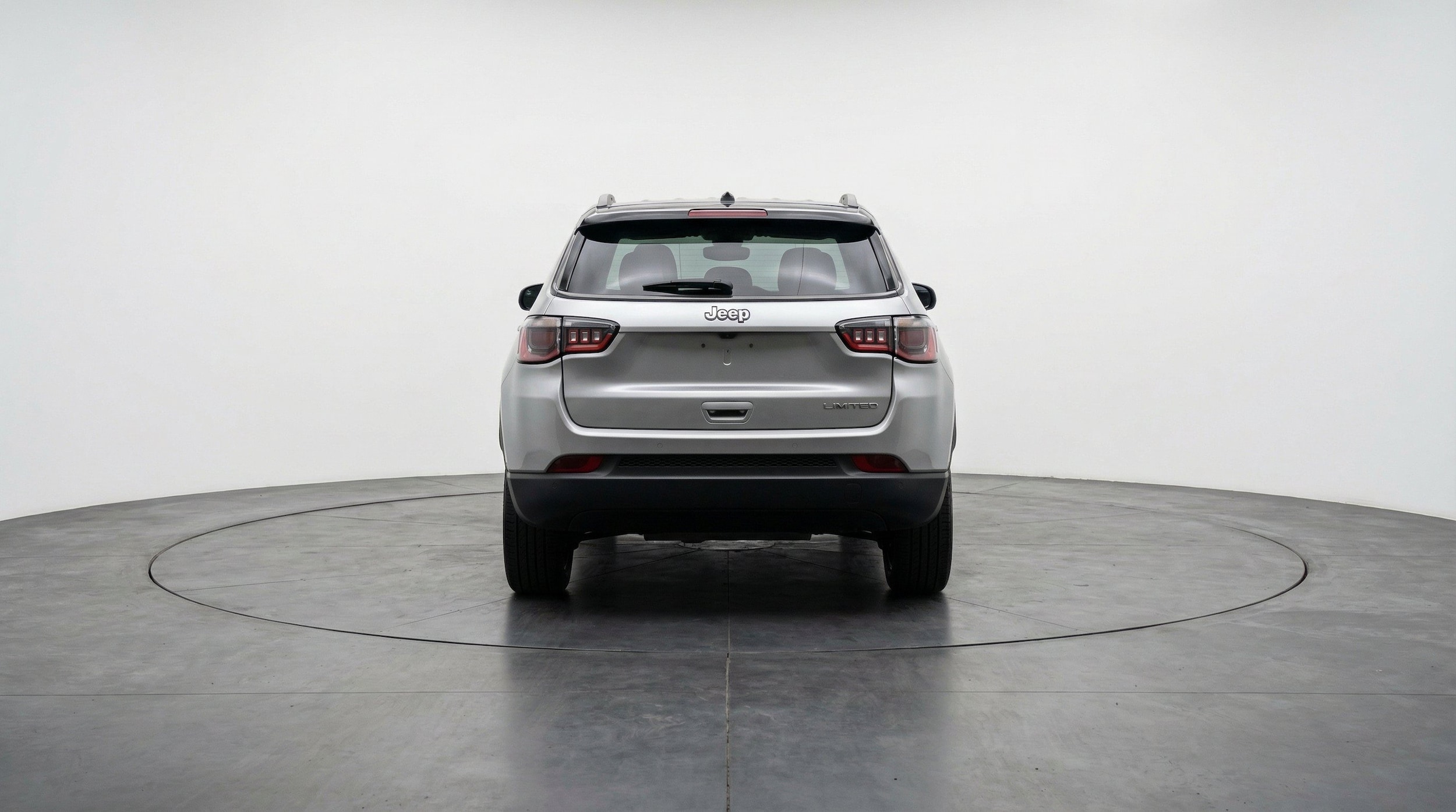 Thumbnail: 2025 Jeep Compass - 7