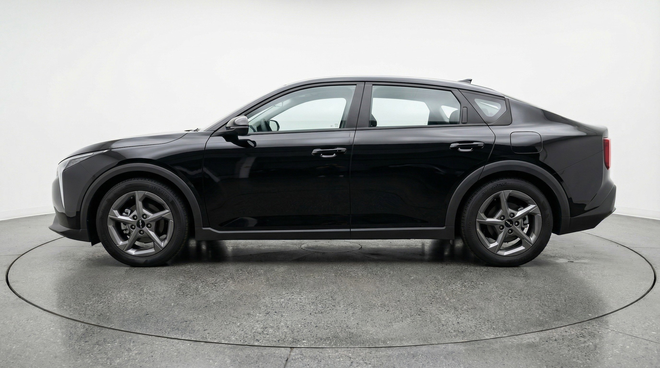 Thumbnail: 2025 Kia K4 - 5