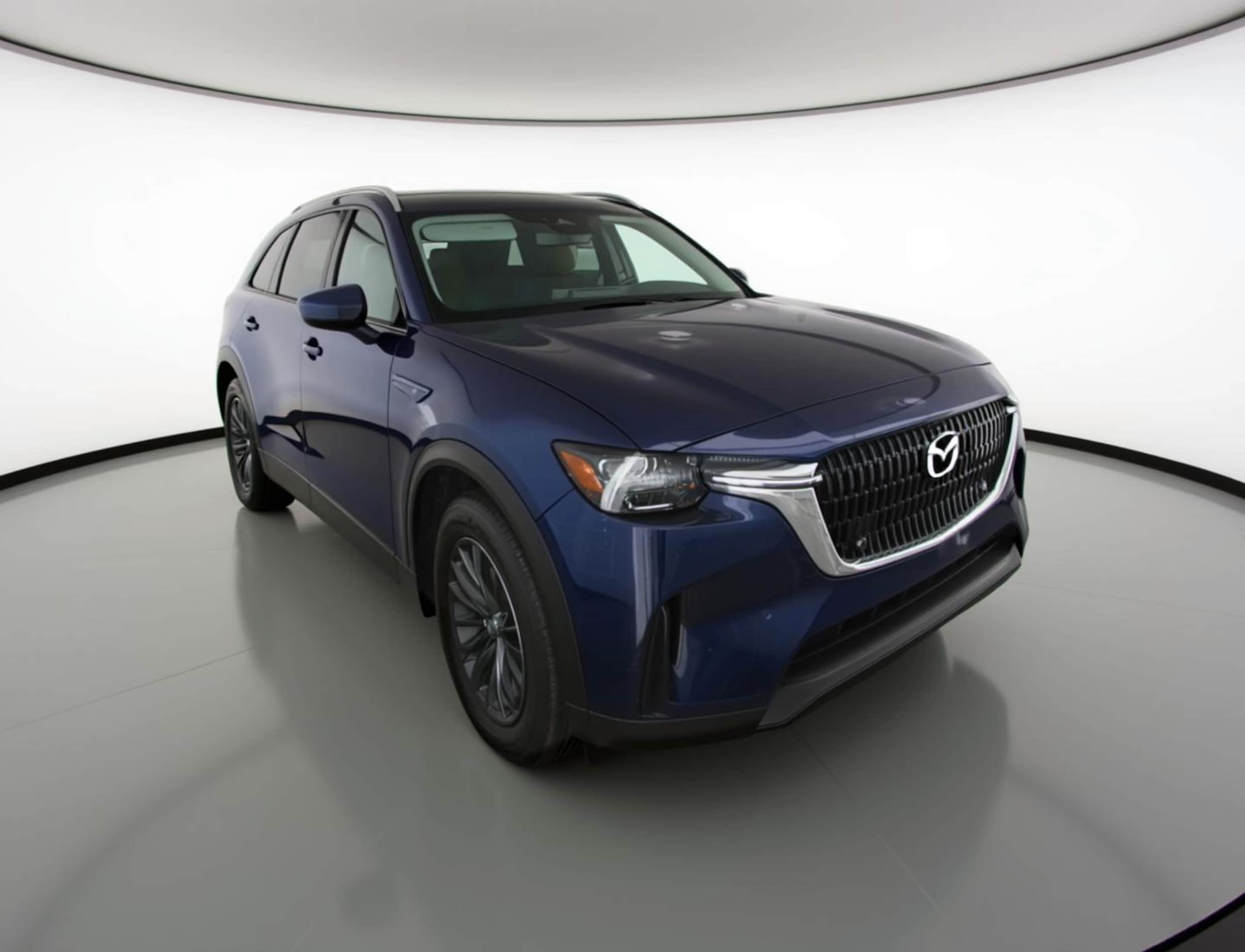 Thumbnail: 2025 Mazda CX-90 - 1