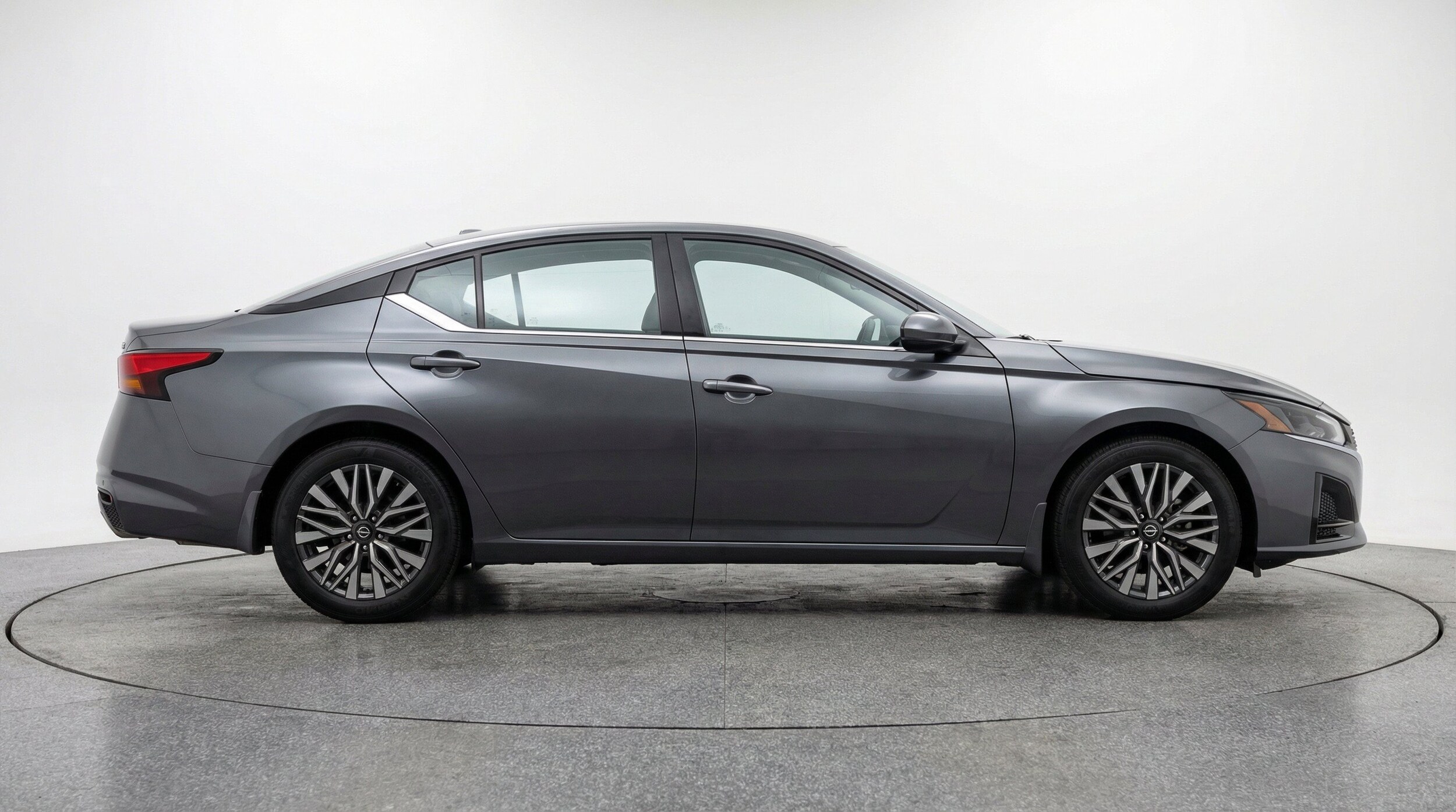 Thumbnail: 2026 Nissan Altima - 11