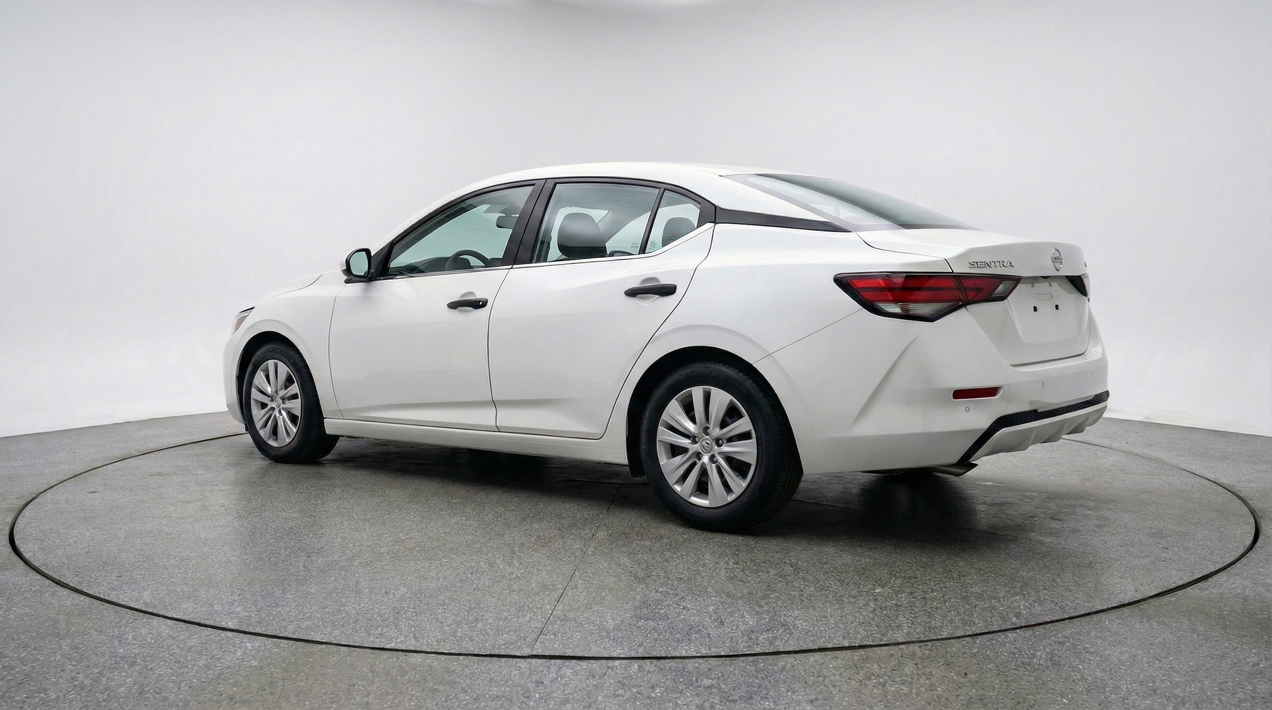 Thumbnail: 2025 Nissan Sentra - 6