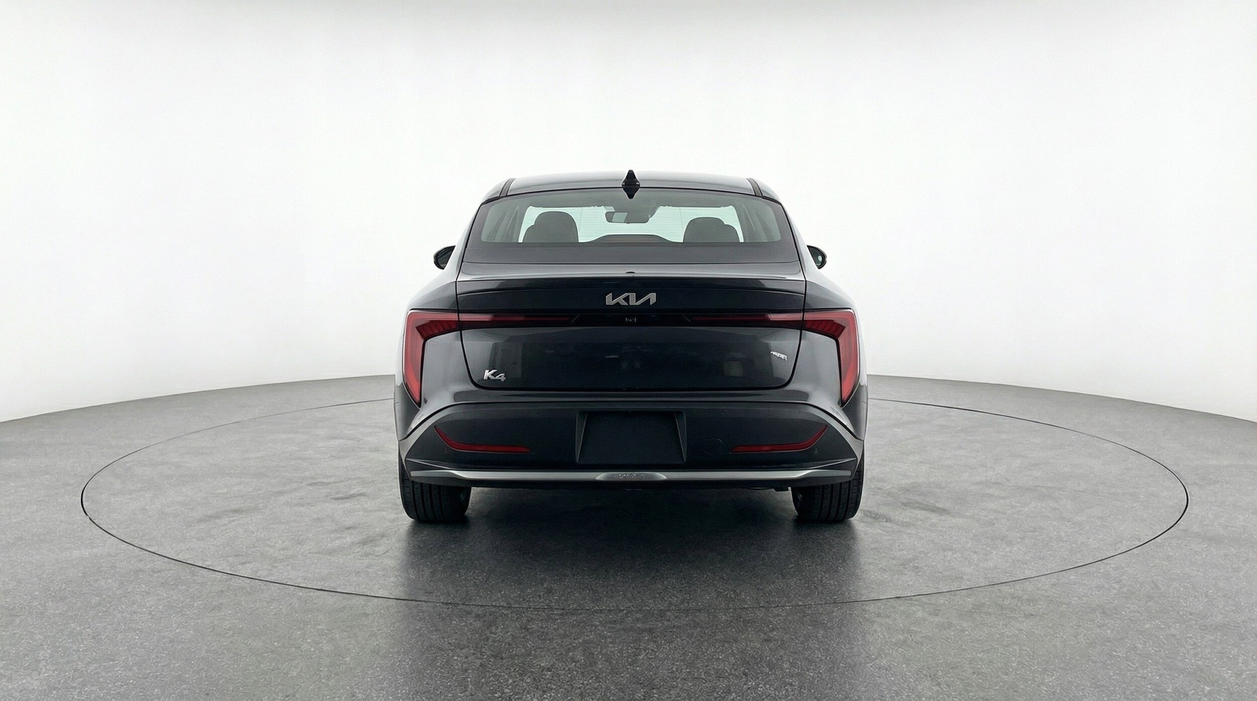 Thumbnail: 2025 Kia K4 - 7