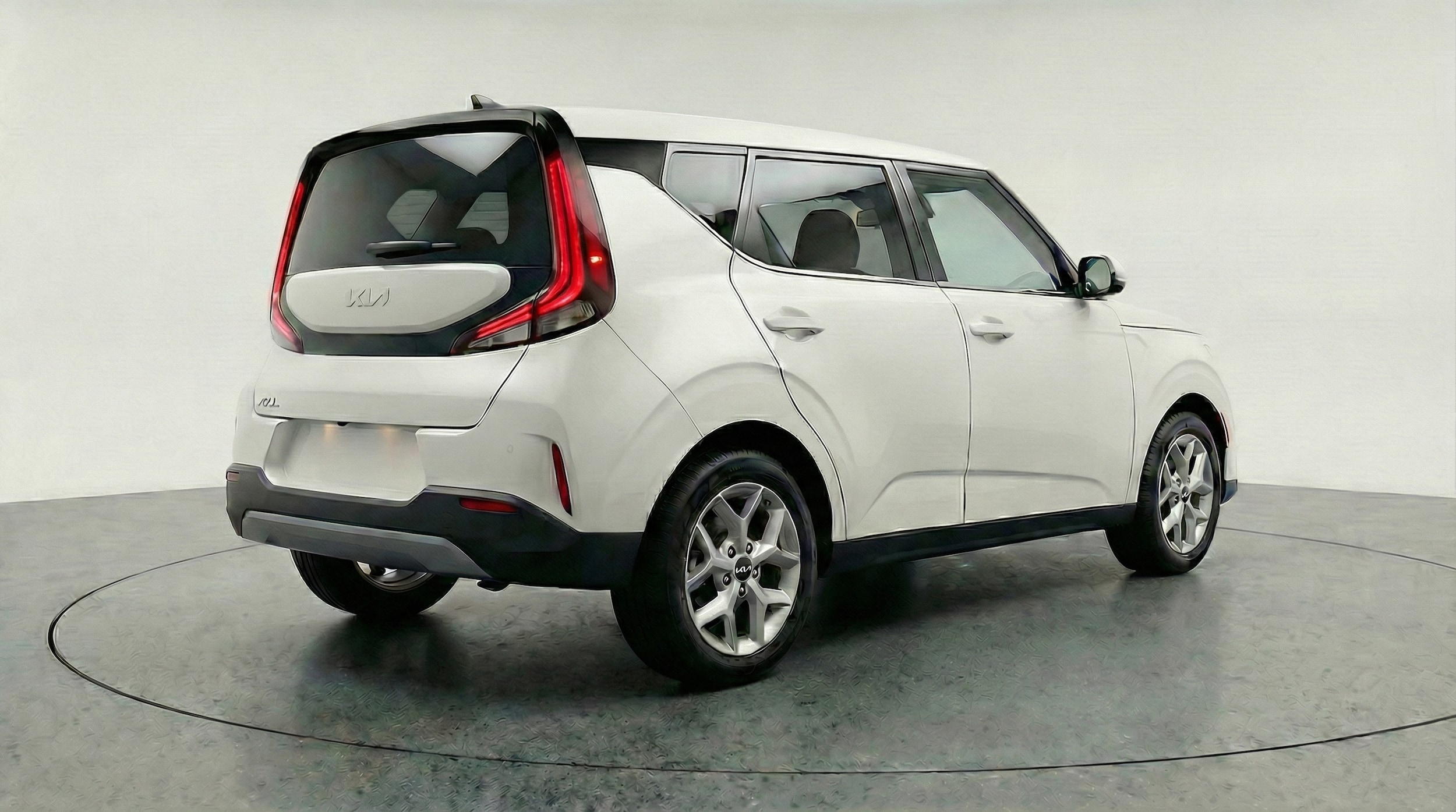 Thumbnail: 2025 Kia Soul - 7