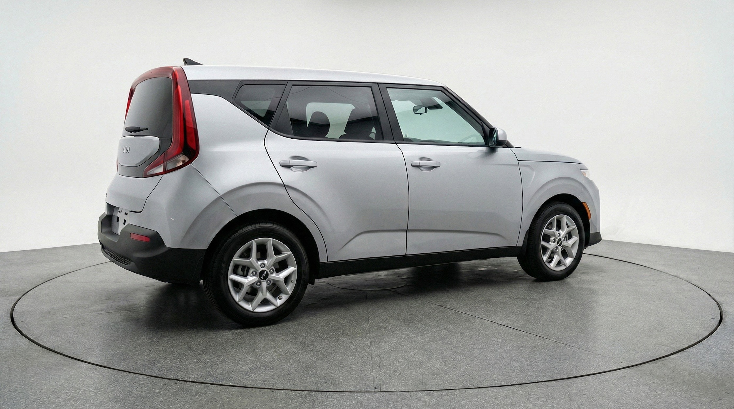 Thumbnail: 2025 Kia Soul - 9