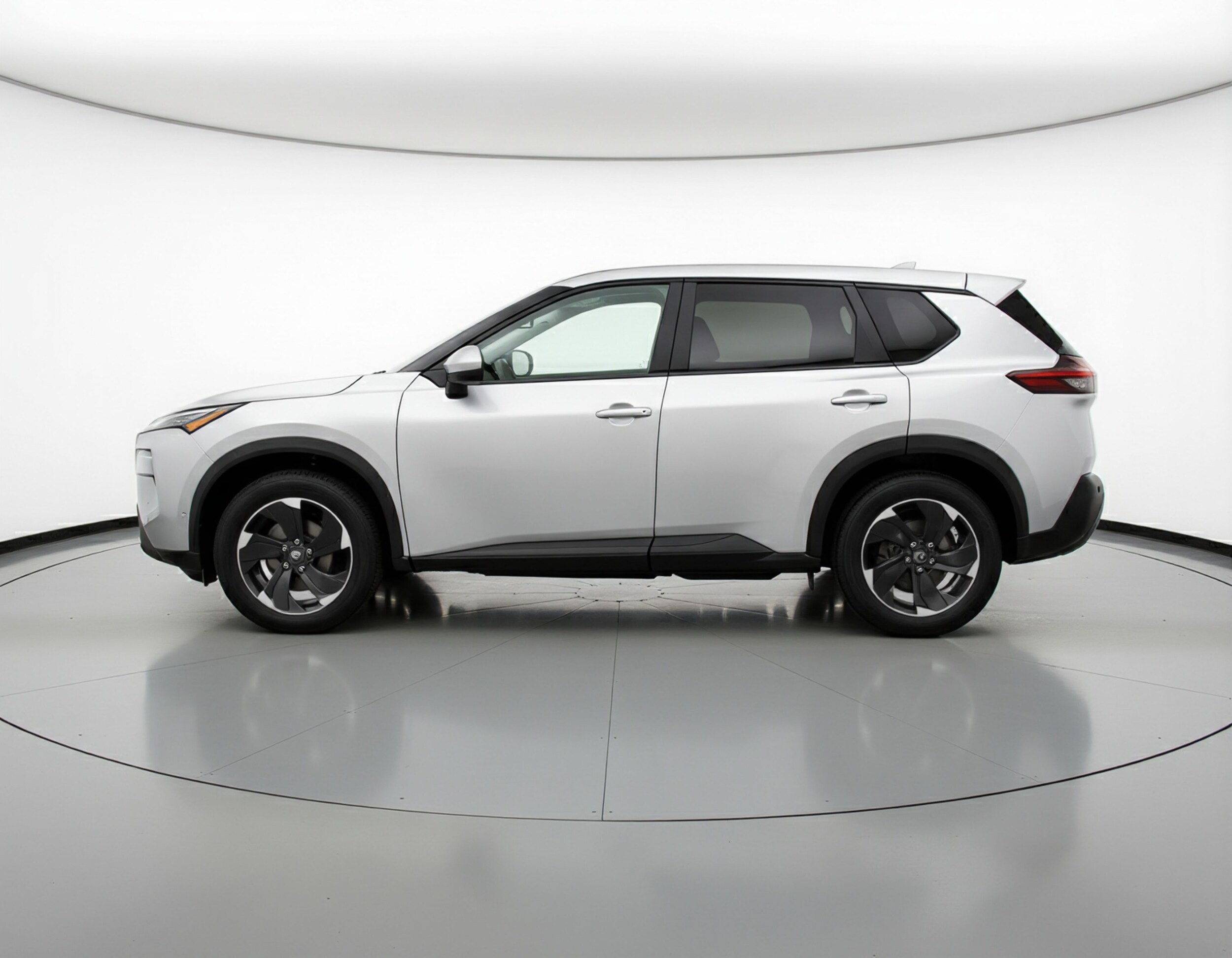 Thumbnail: 2025 Nissan Rogue - 4