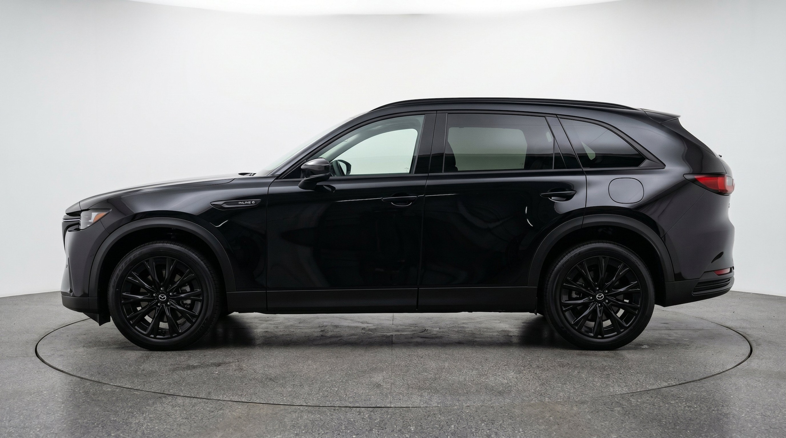 Thumbnail: 2026 Mazda CX-90 - 5