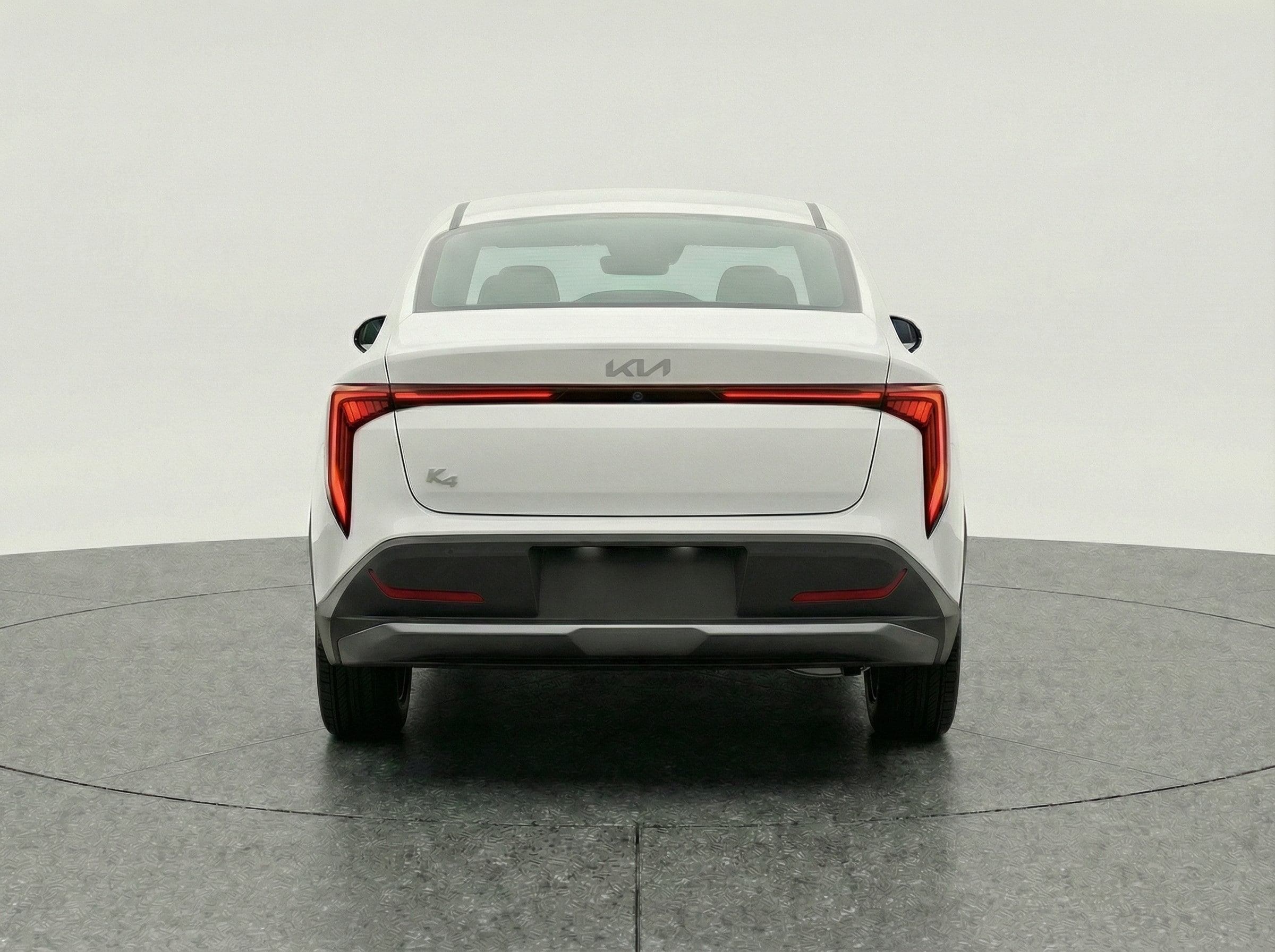 Thumbnail: 2025 Kia K4 - 6