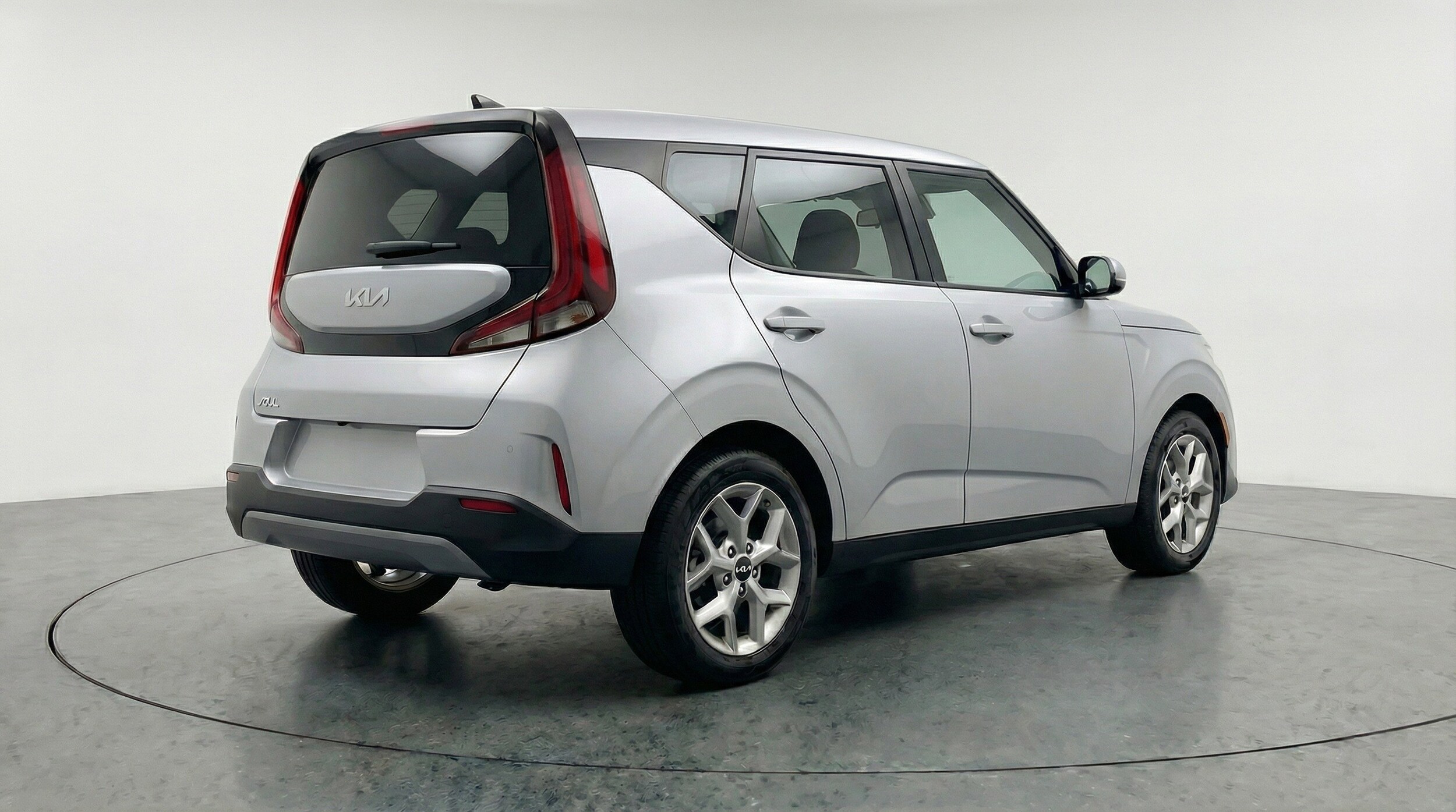 Thumbnail: 2025 Kia Soul - 9