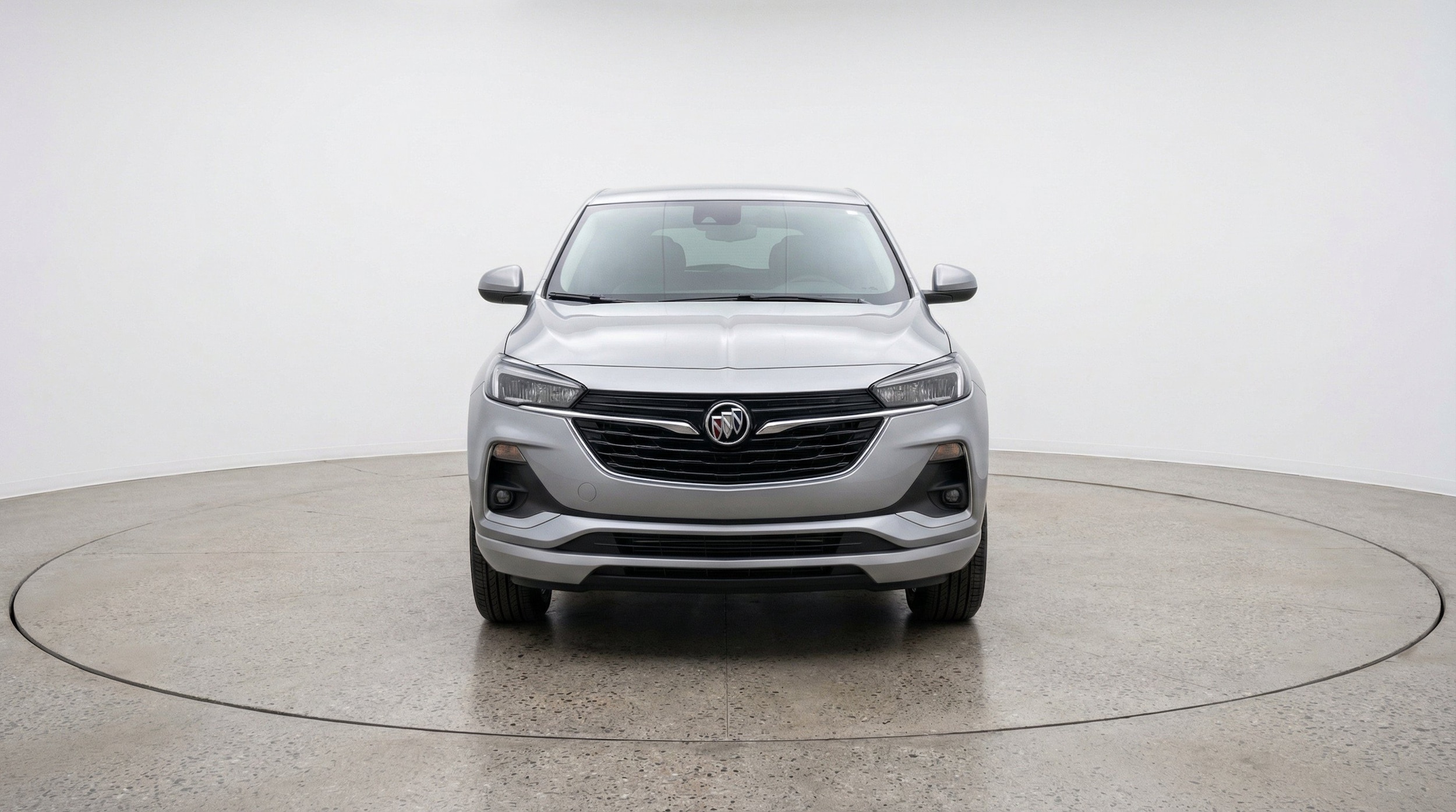 Thumbnail: 2025 Buick Encore GX - 2