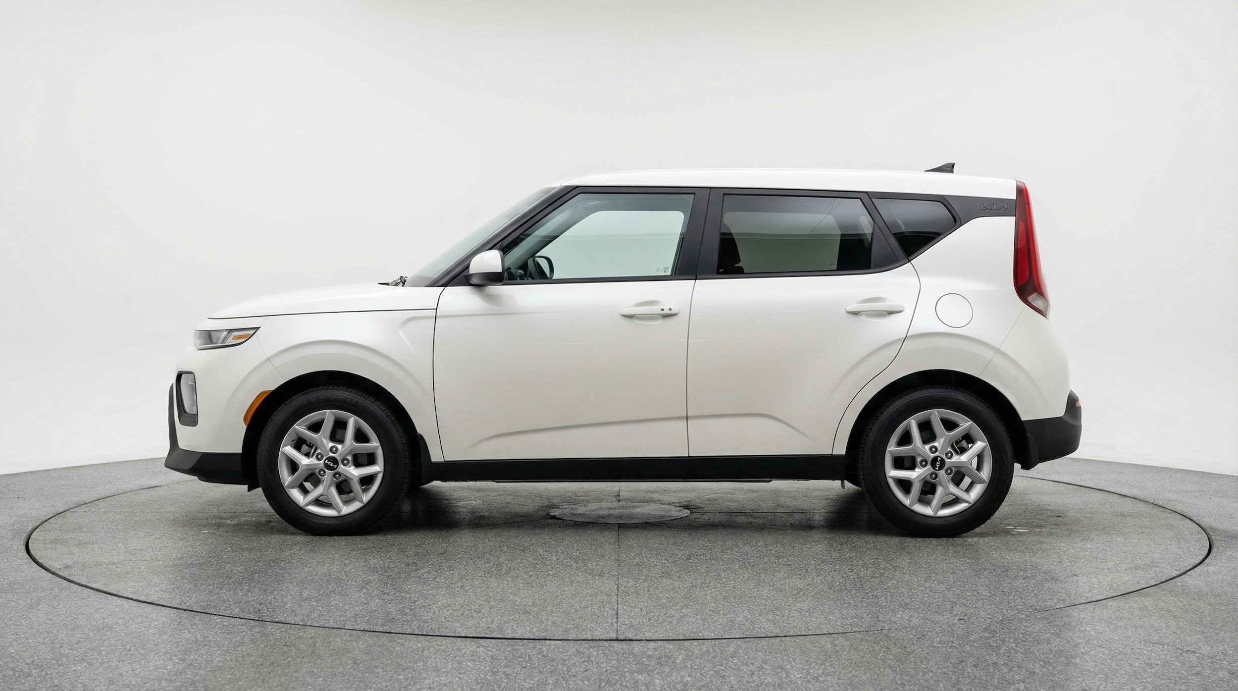 Thumbnail: 2025 Kia Soul - 4