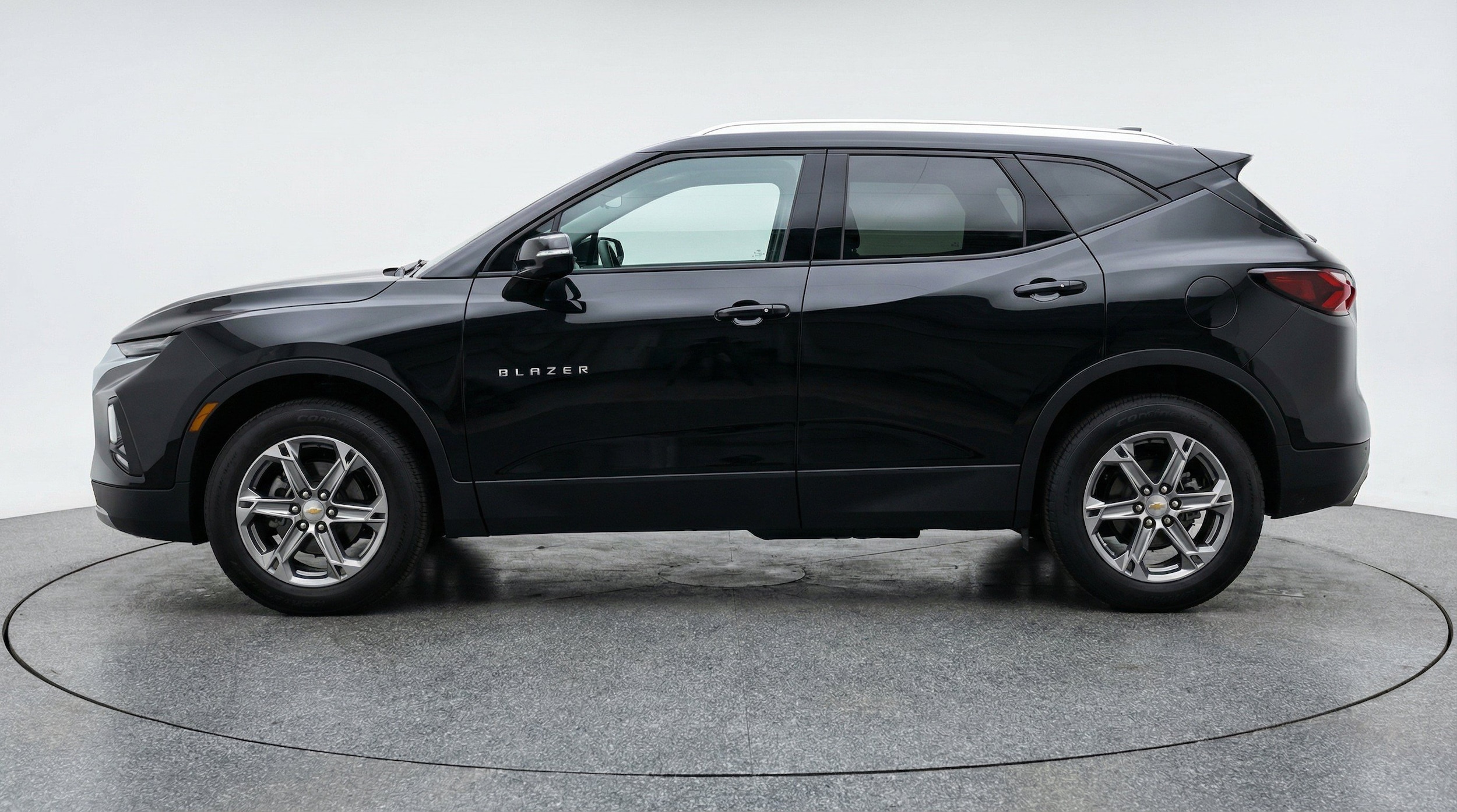 Thumbnail: 2025 Chevrolet Blazer - 5