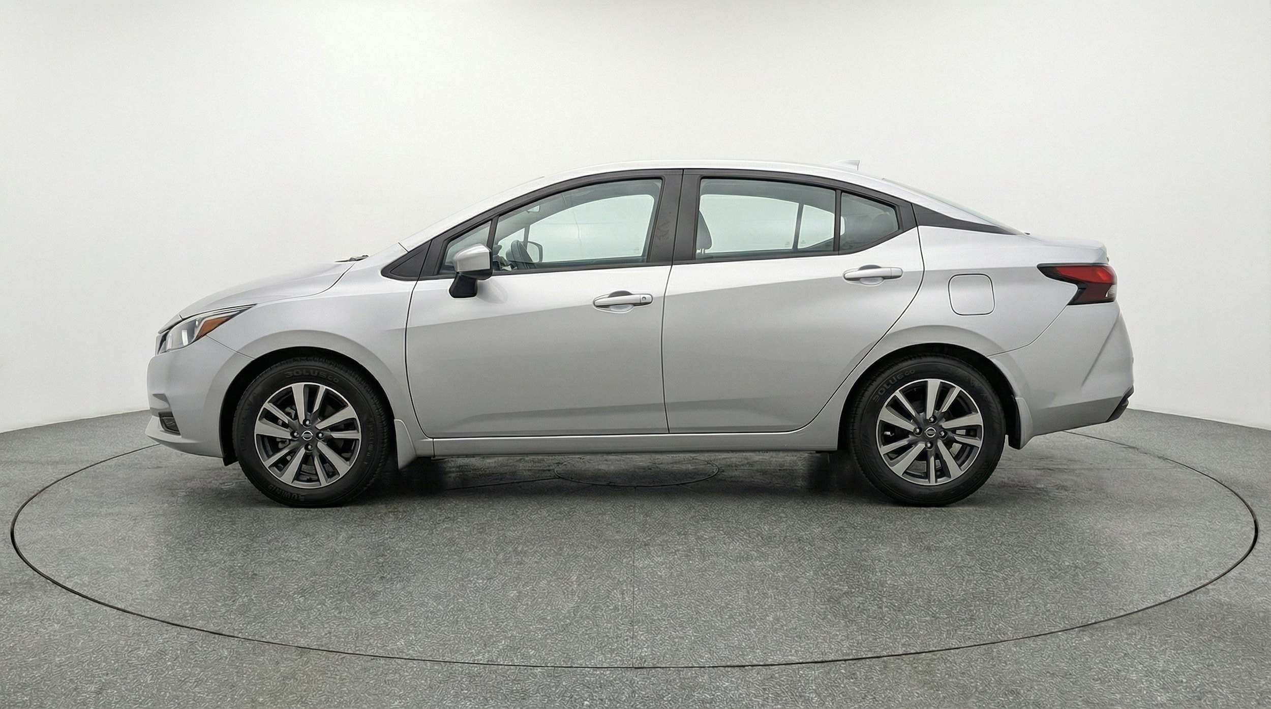 Thumbnail: 2025 Nissan Versa - 5