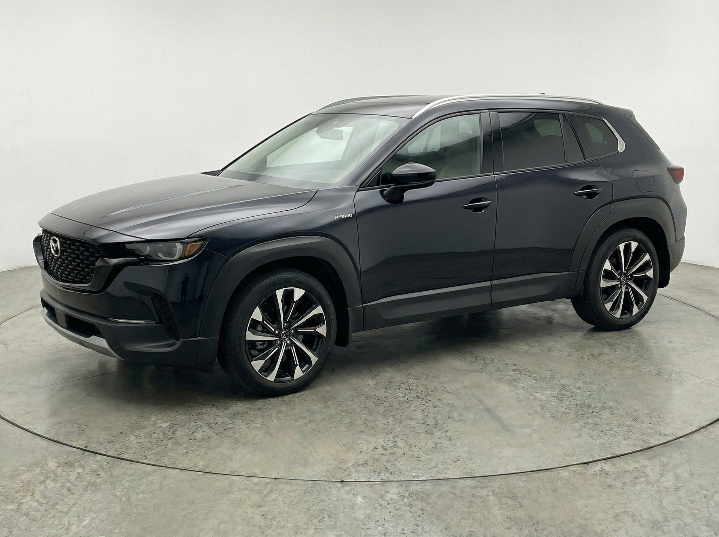 Thumbnail: 2025 Mazda CX-50 - 3