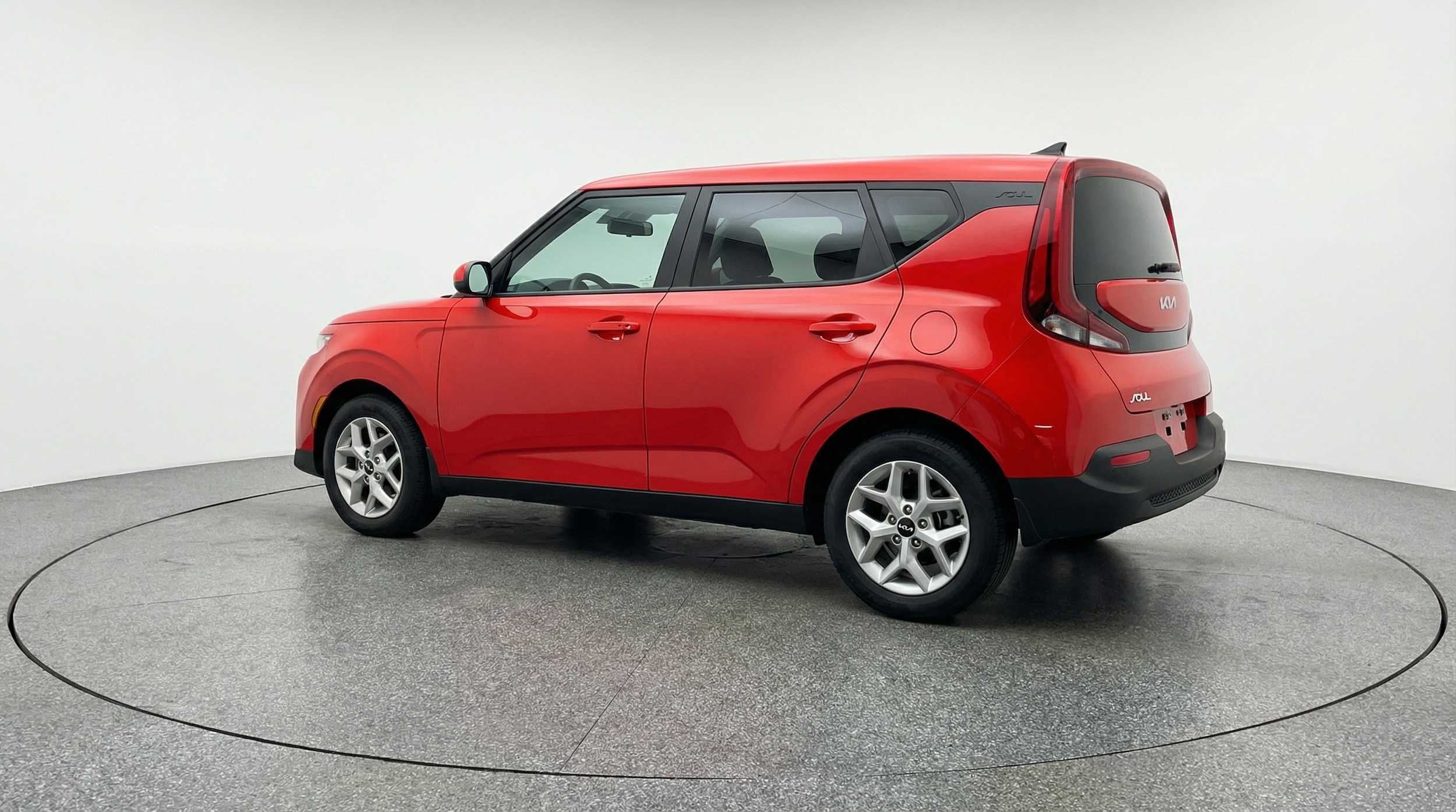 Thumbnail: 2025 Kia Soul - 5