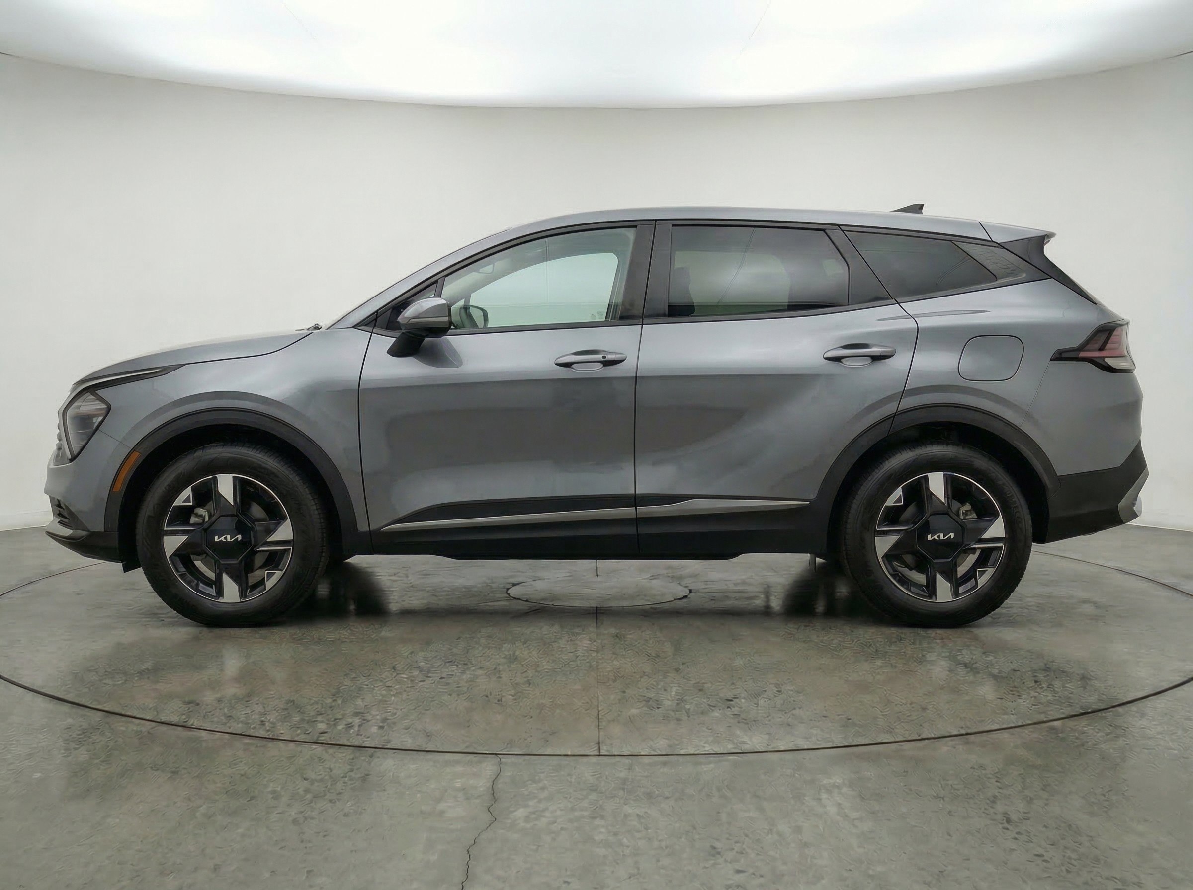 Thumbnail: 2026 Kia Sportage - 5
