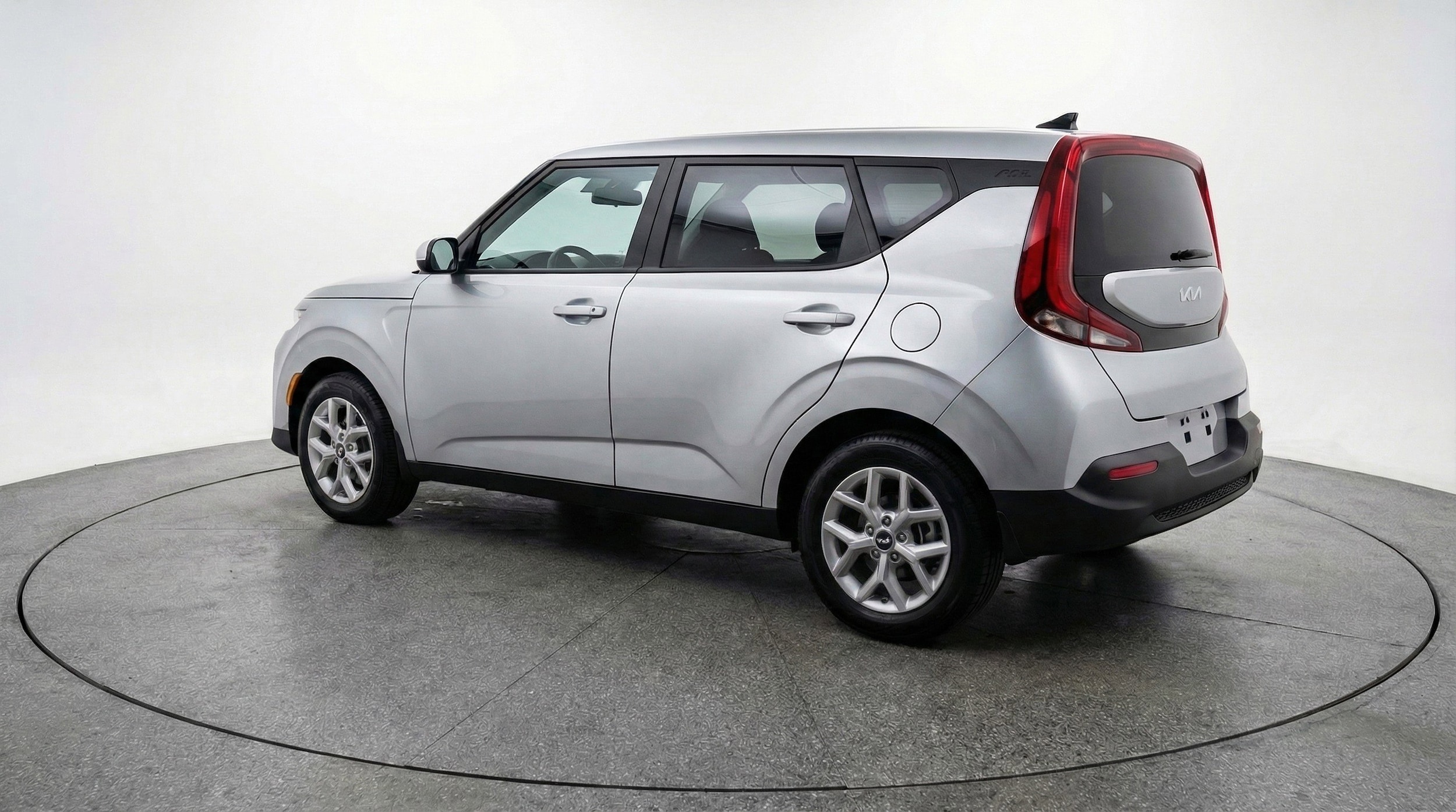 Thumbnail: 2025 Kia Soul - 6