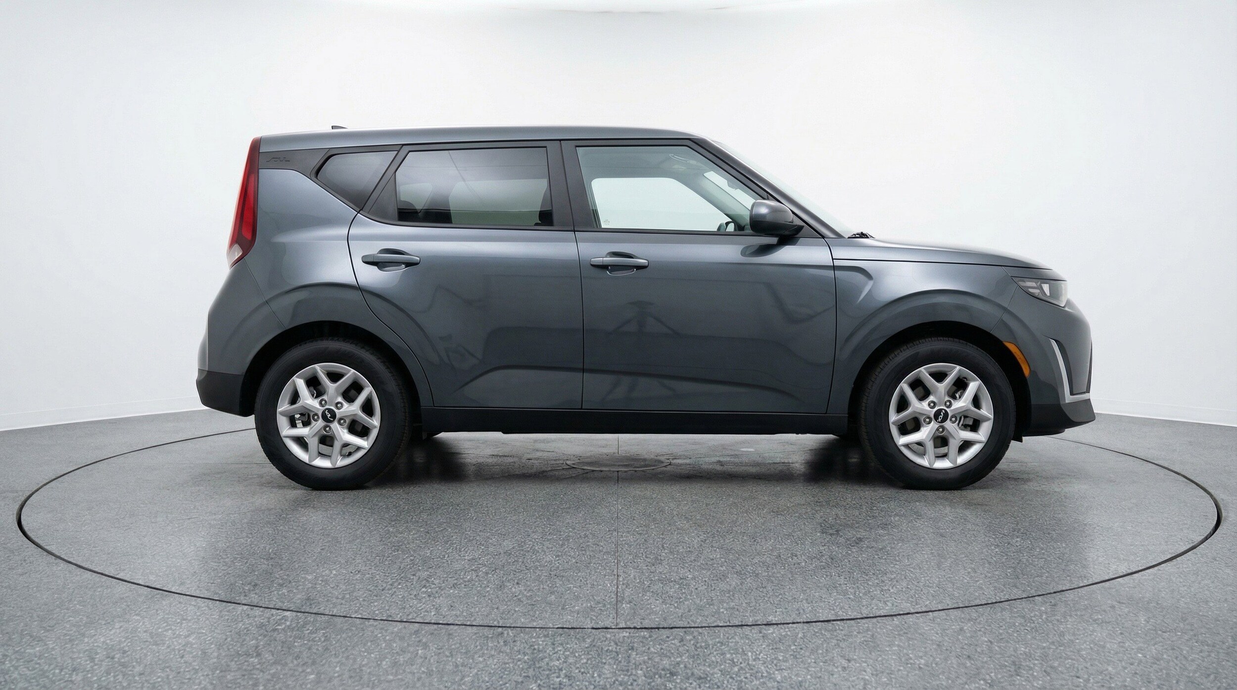 Thumbnail: 2025 Kia Soul - 11