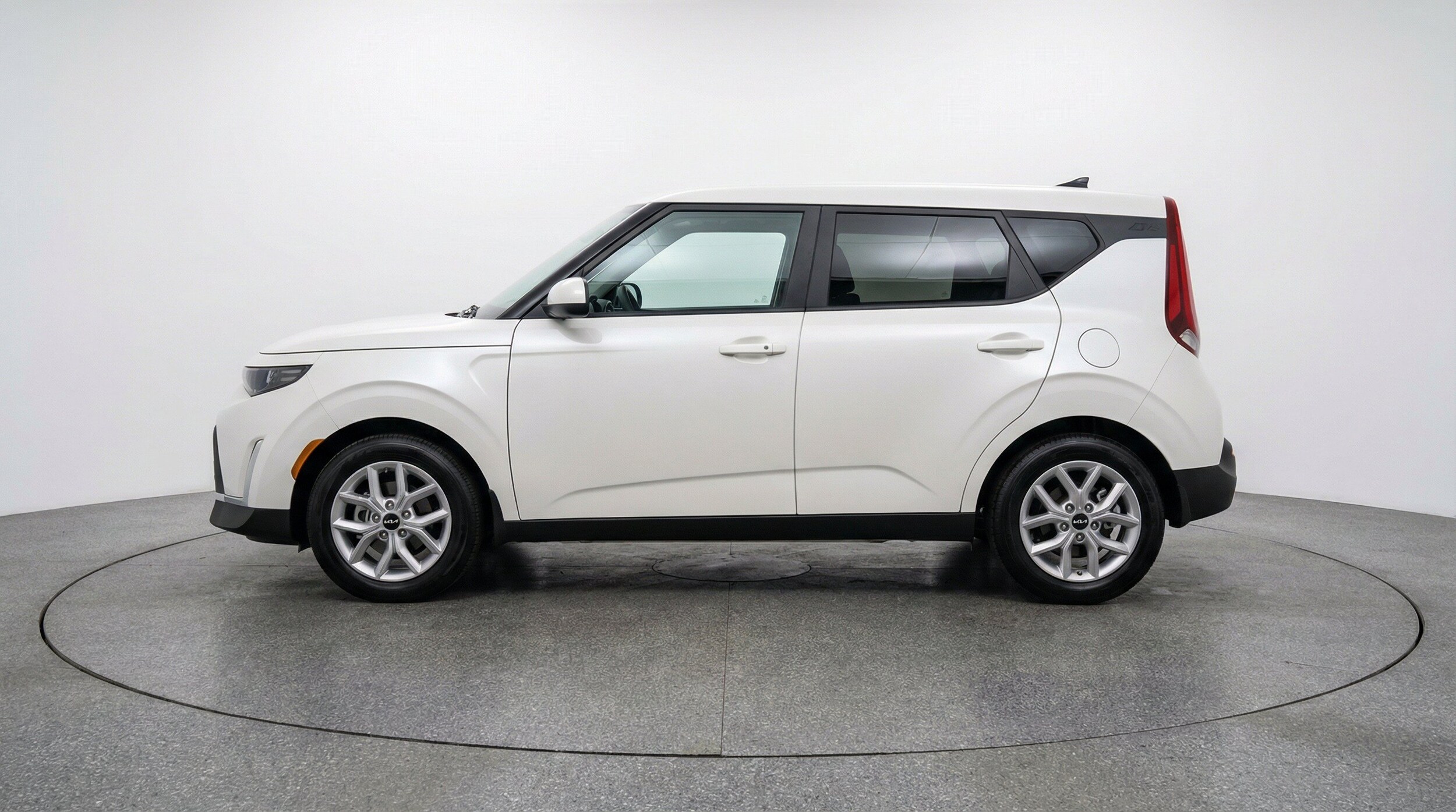 Thumbnail: 2025 Kia Soul - 5