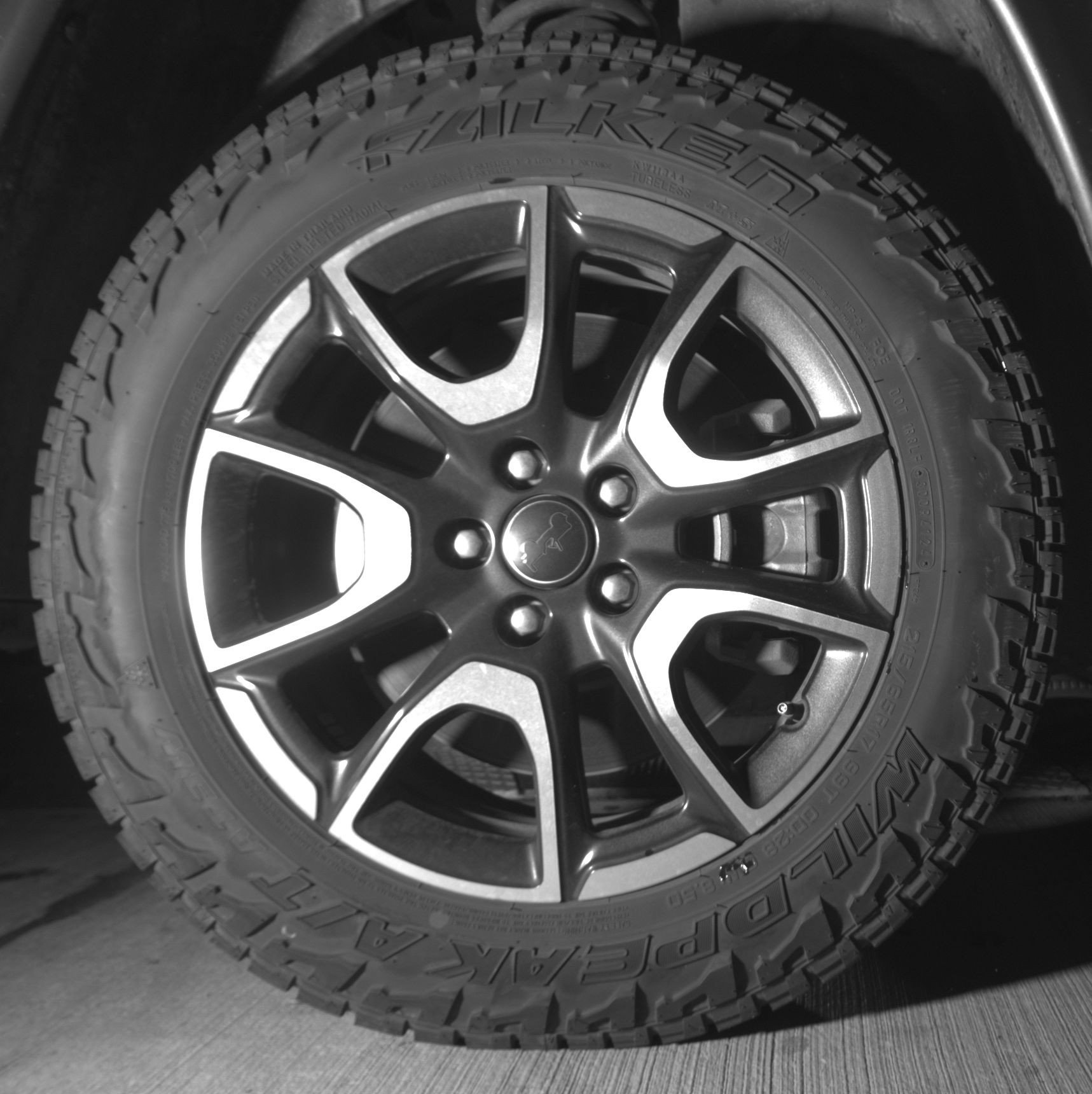 Thumbnail: 2025 Jeep Compass - 13