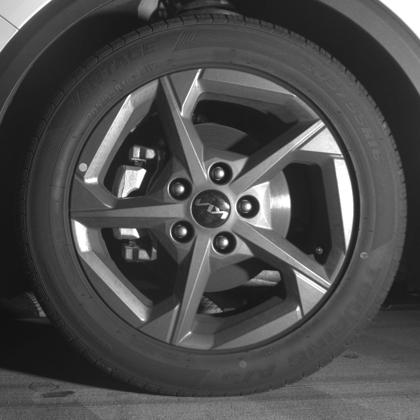 Thumbnail: 2025 Kia K4 - 12