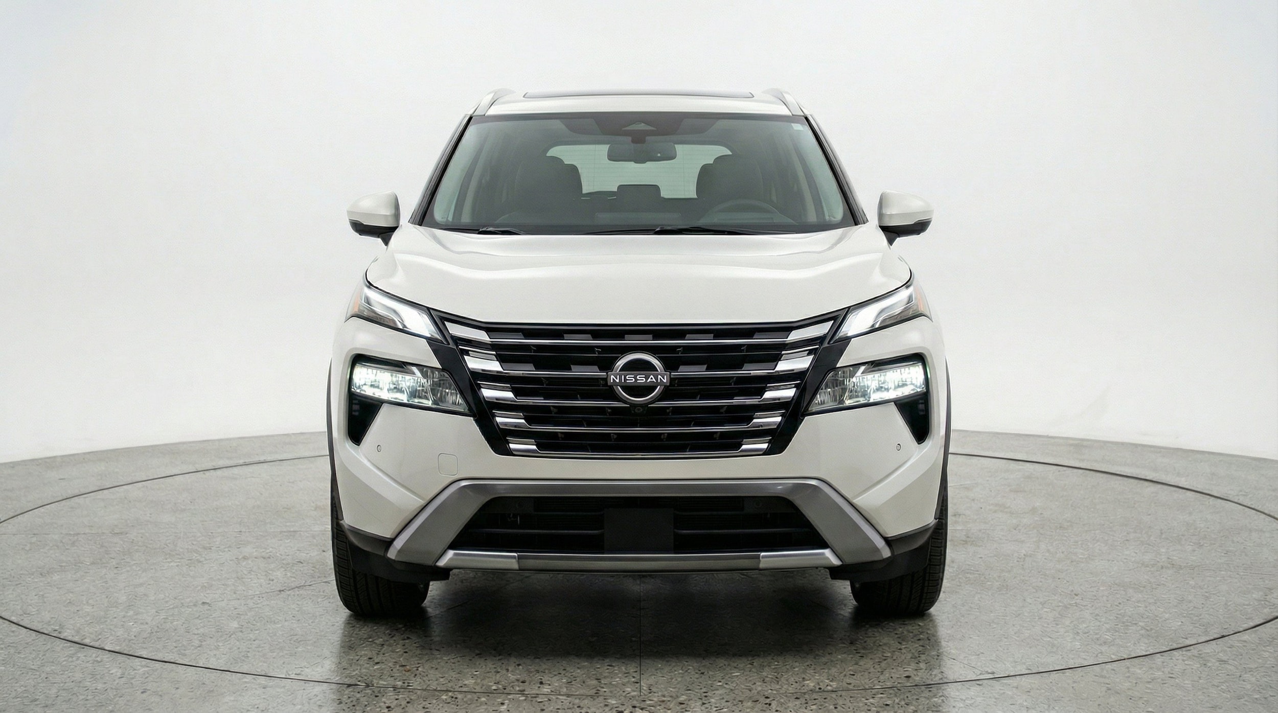 Thumbnail: 2026 Nissan Rogue - 2