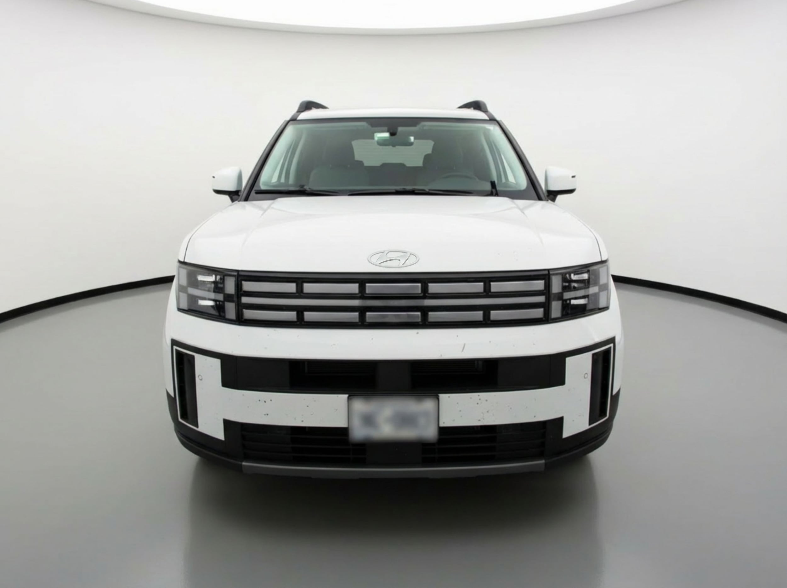 Thumbnail: 2025 Hyundai Santa Fe - 2