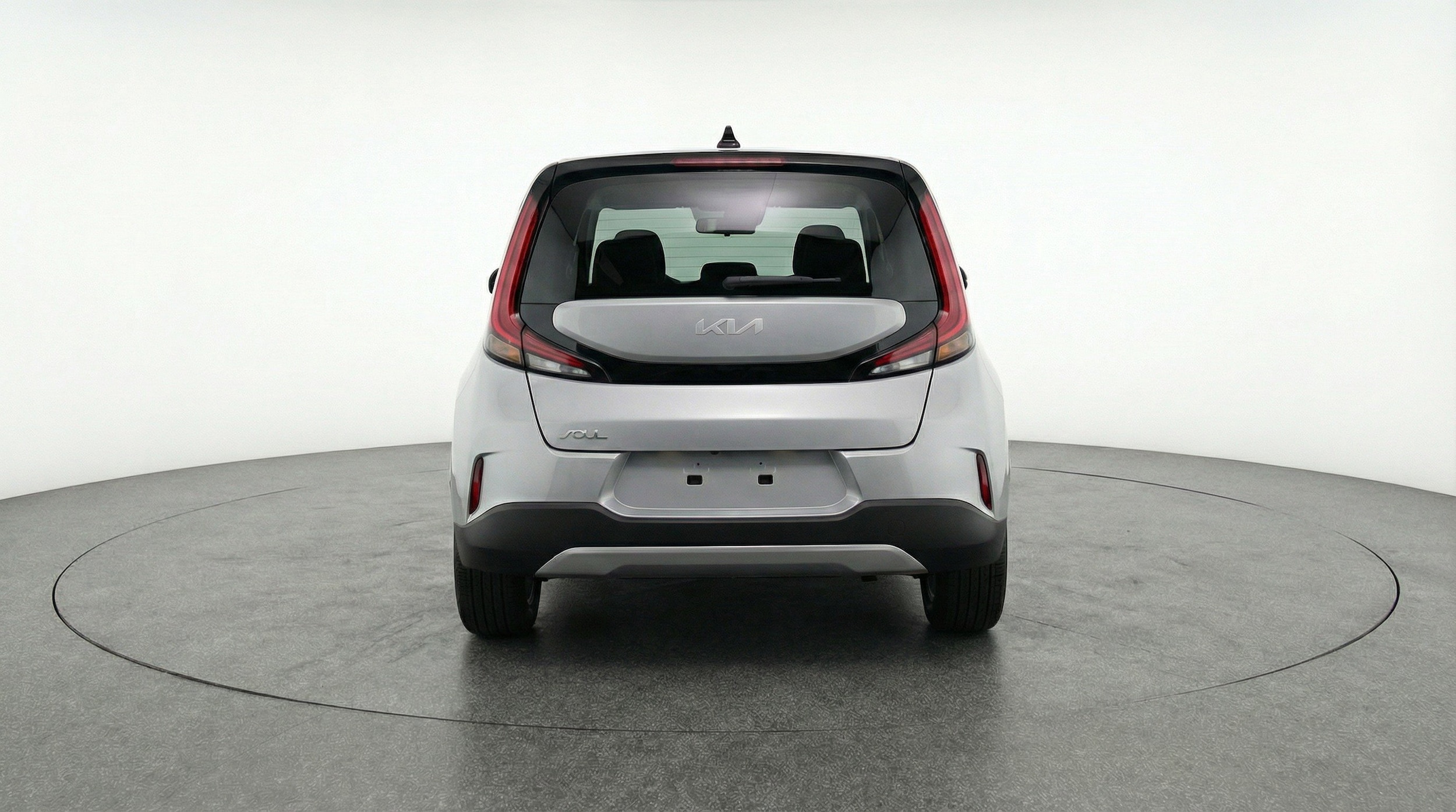 Thumbnail: 2025 Kia Soul - 7