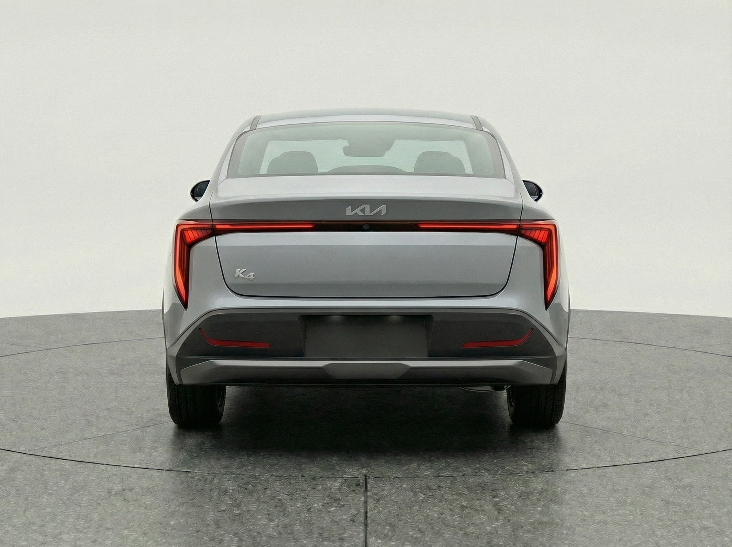 Thumbnail: 2025 Kia K4 - 6